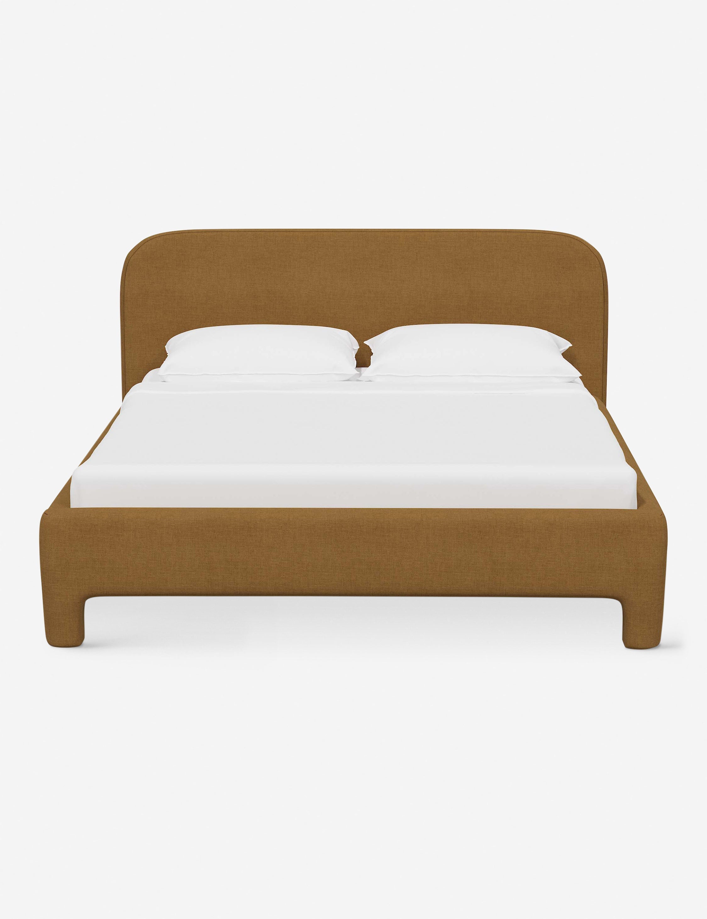 Lulu and Georgia Kaisley Platform Bed - view 35