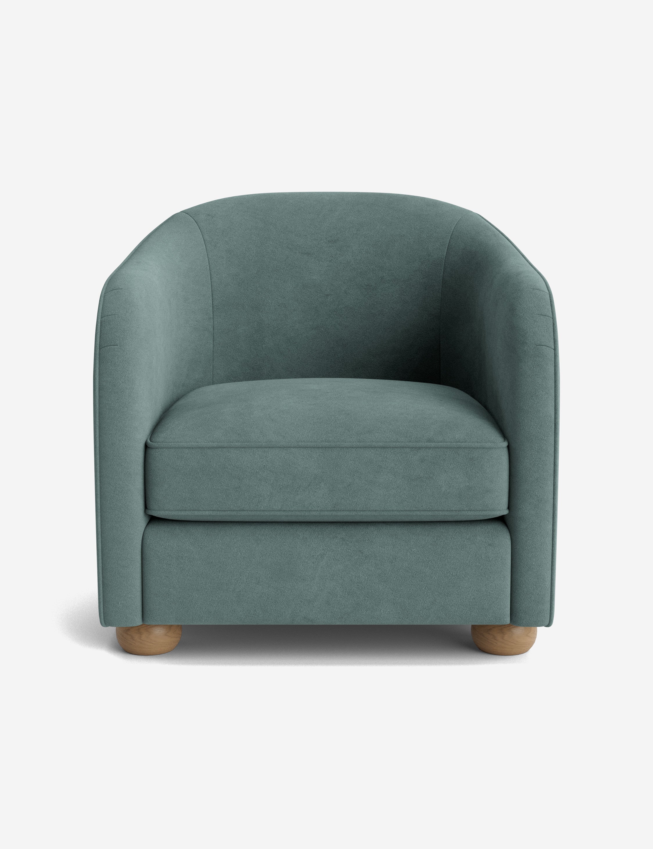 Lulu and Georgia Faro Accent Chair by DISC Interiors - view 27