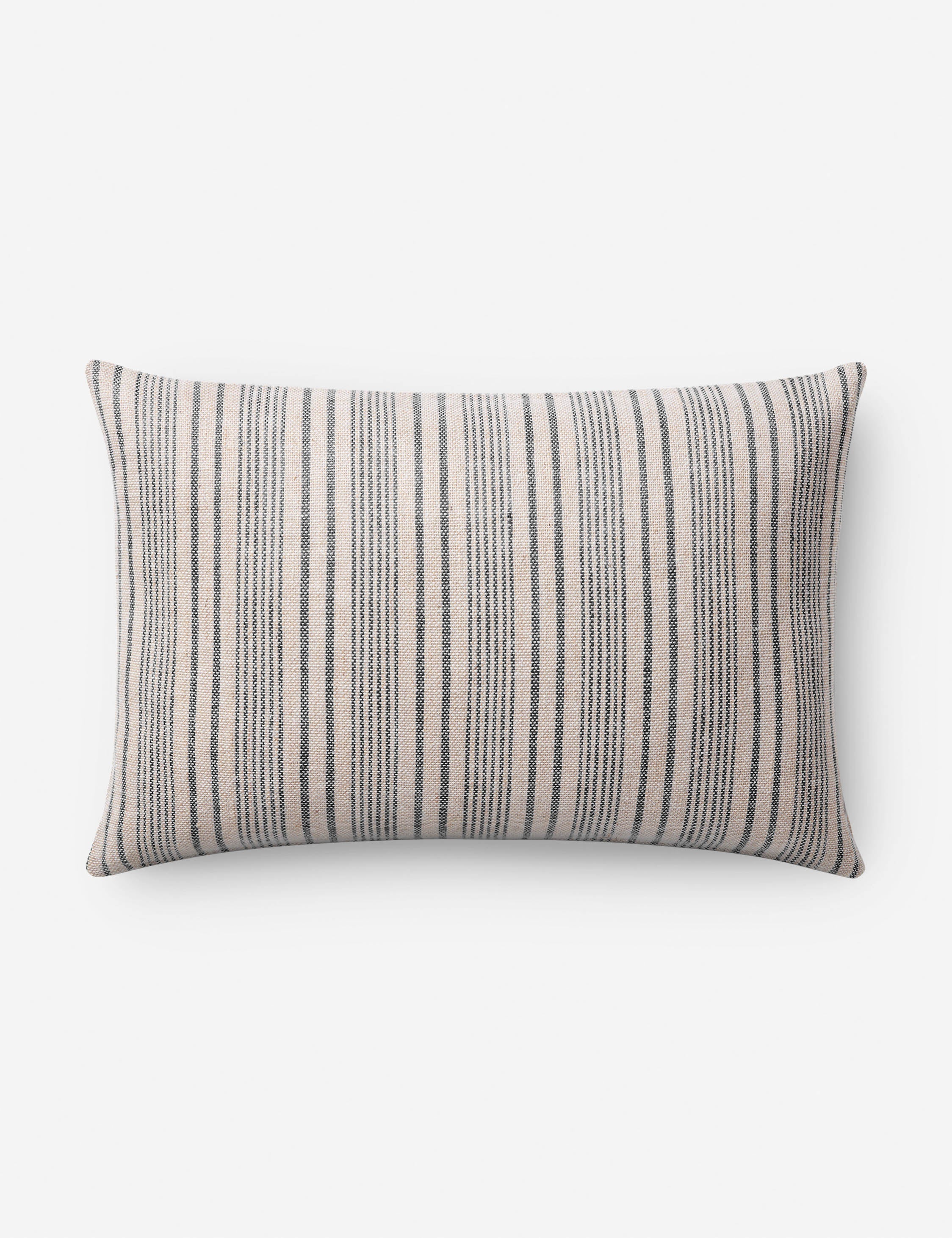 Lulu and Georgia Elaine Pillow by Magnolia Home by Joanna Gaines X Loloi