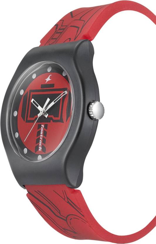 Fastrack Thor From Avengers End Game Red - view 2
