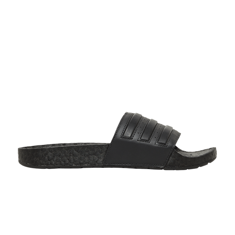 Yeezy adidas Adilette Boost Carbon