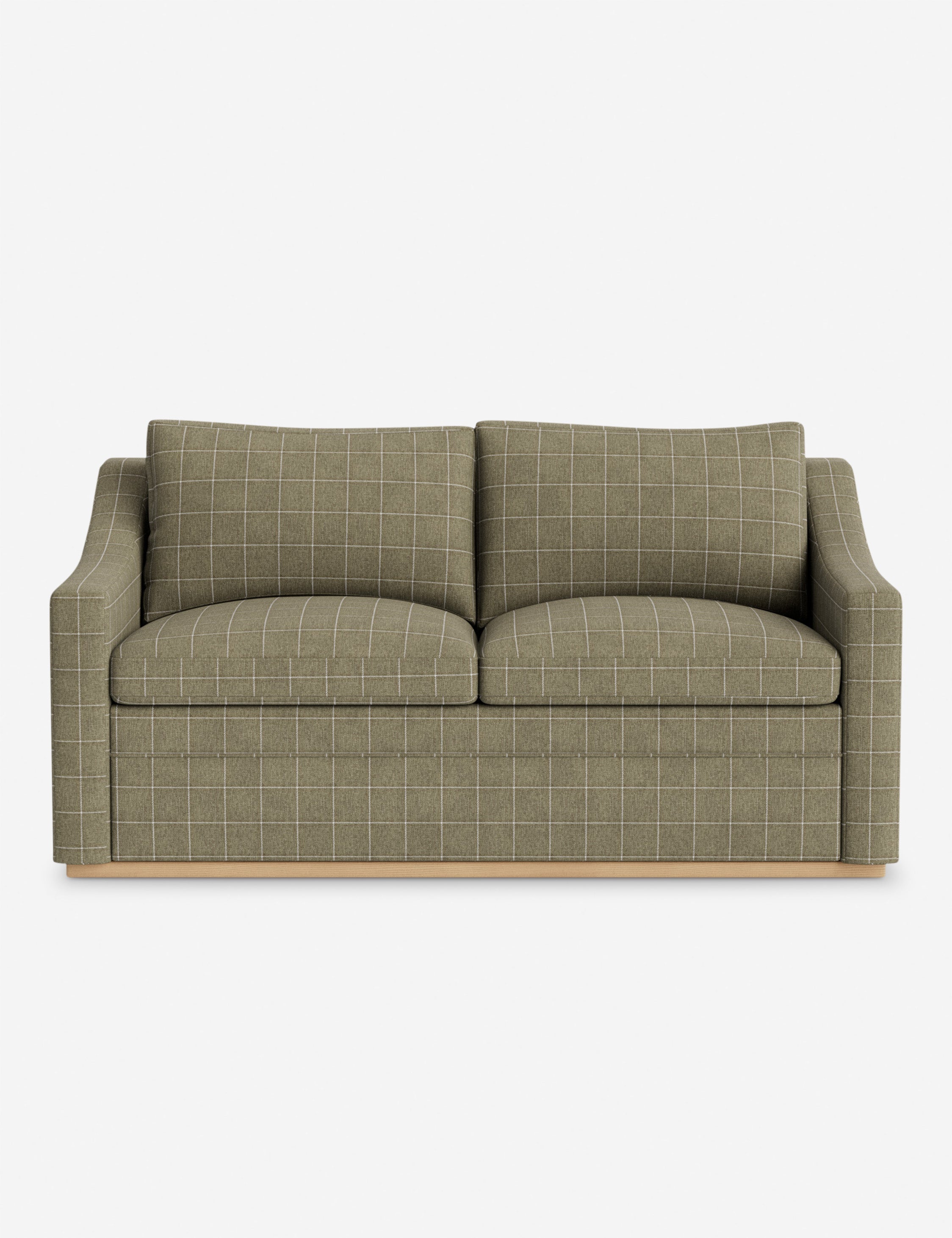 Lulu and Georgia Coniston Sleeper Sofa by Ginny Macdonald - view 38