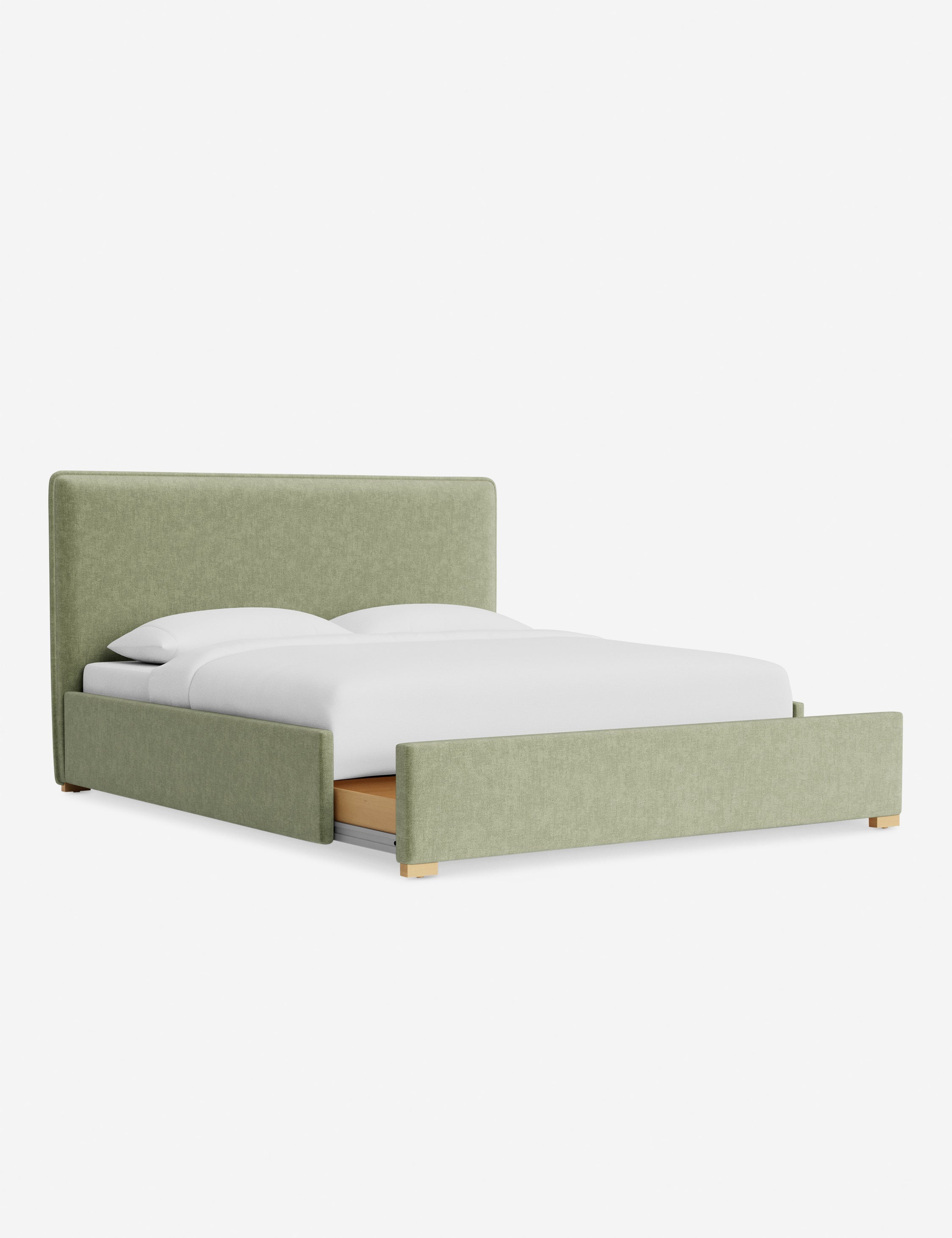 Lulu and Georgia Johnson Storage Bed - view 160