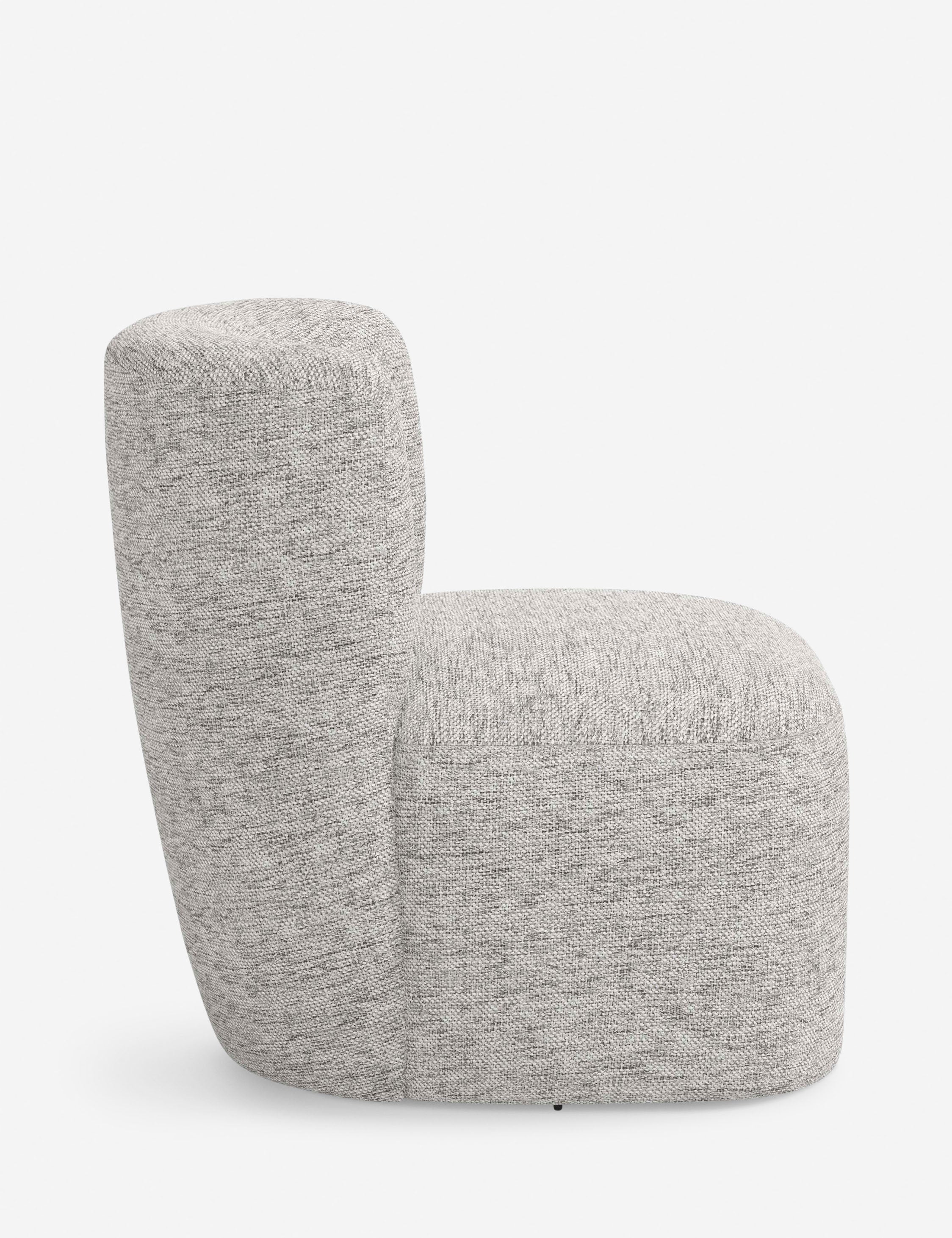 Lulu and Georgia Lois Swivel Chair - view 95