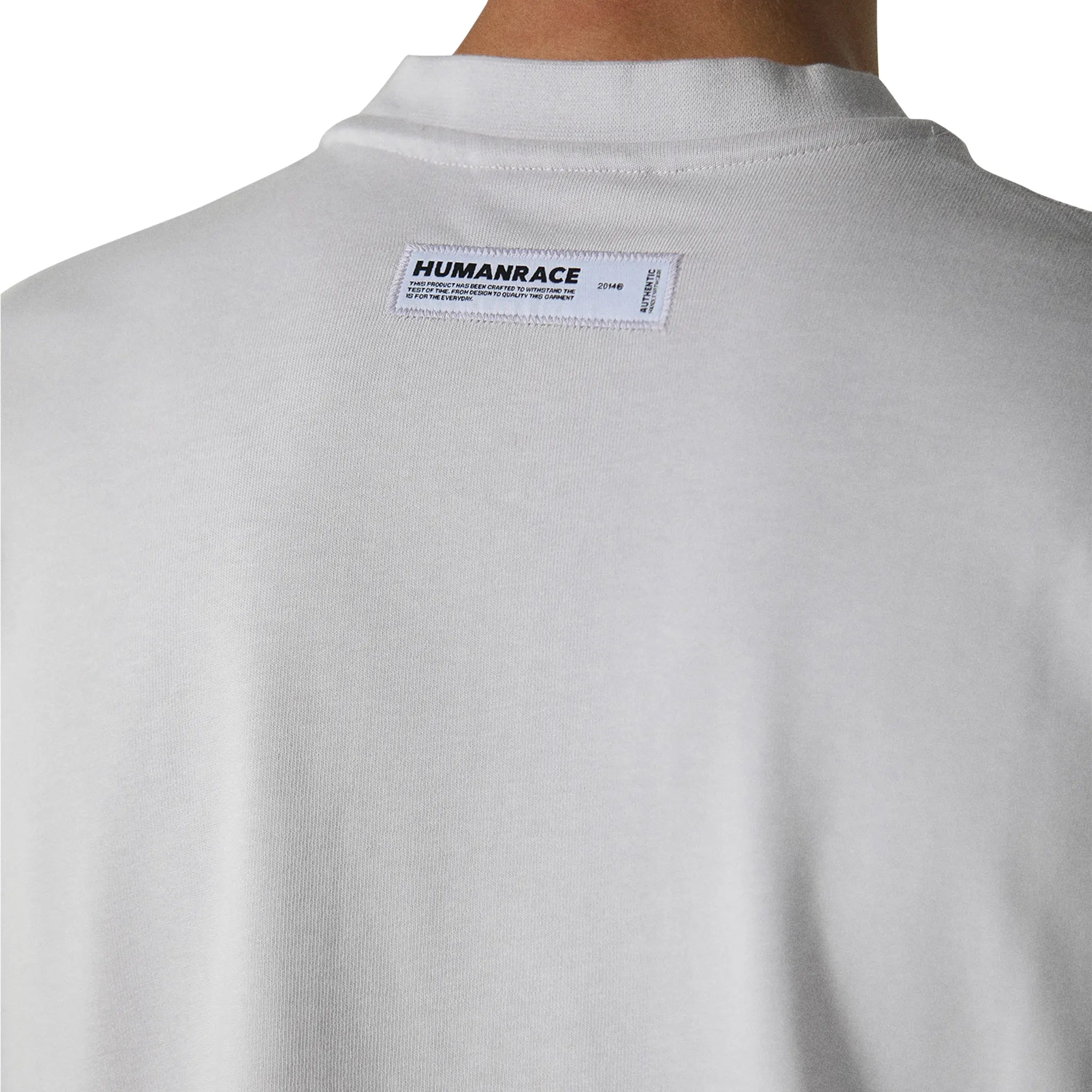 Human Race Space Orchid Purple T Shirt - view 9