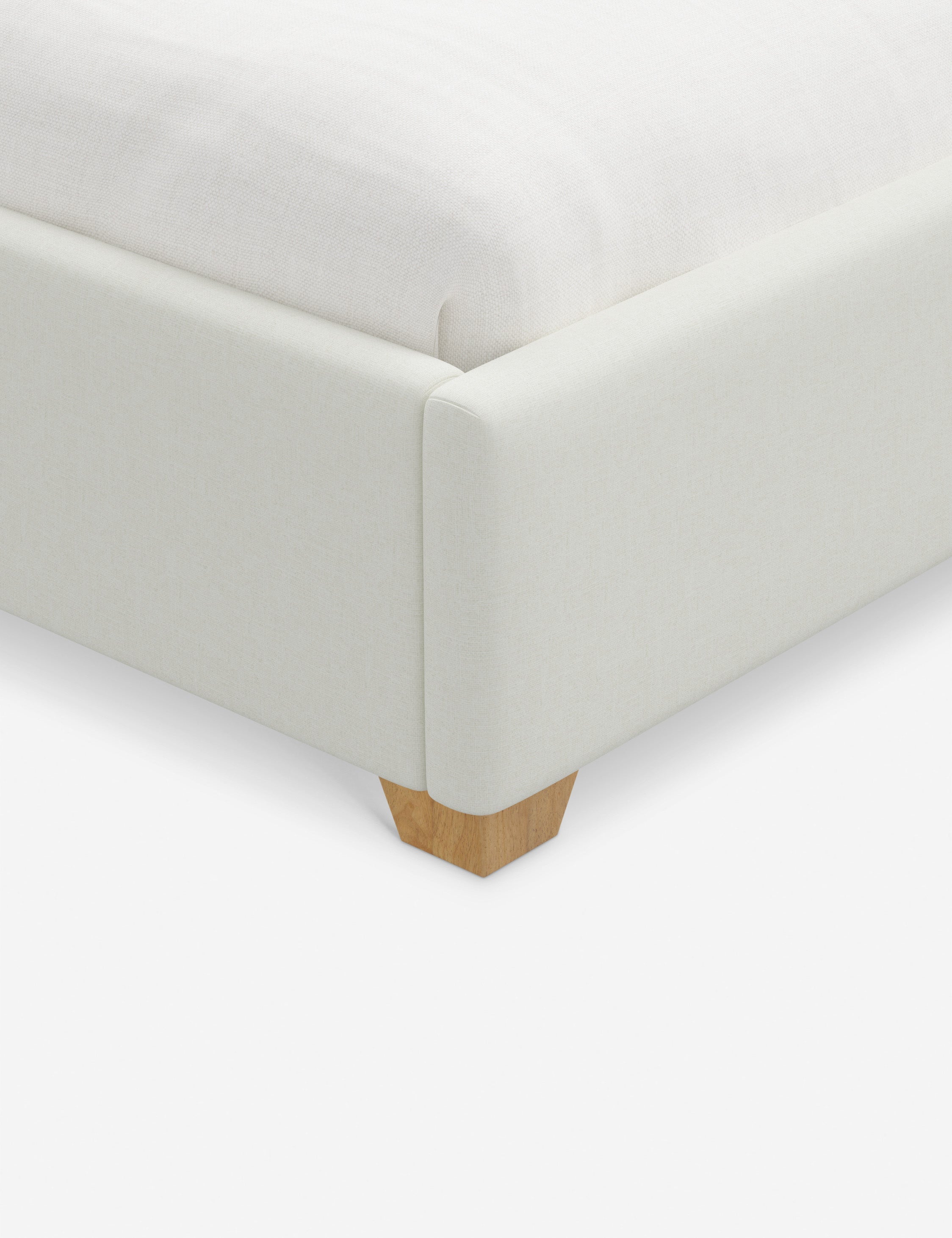 Lulu and Georgia Padden Platform Bed - view 220