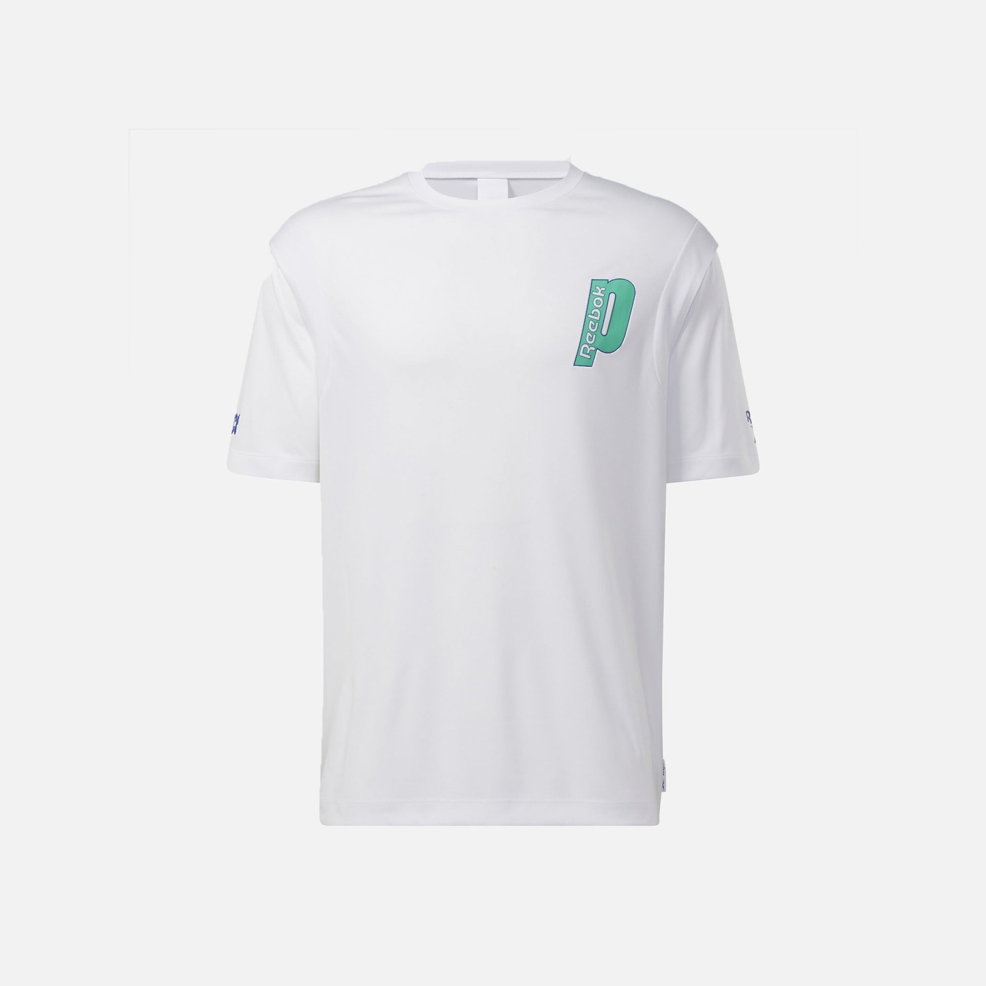 Reebok | PRINCE T-SHIRT - view 2