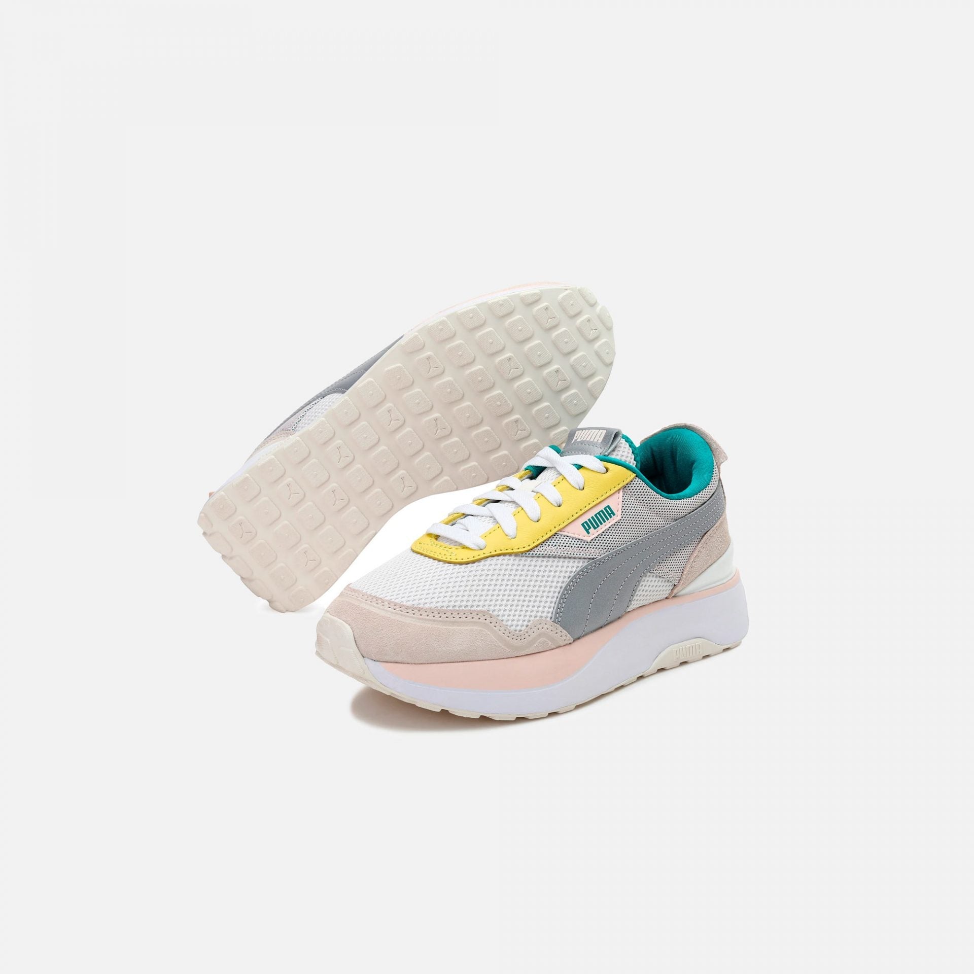 Puma | CRUISE RIDER QQ W