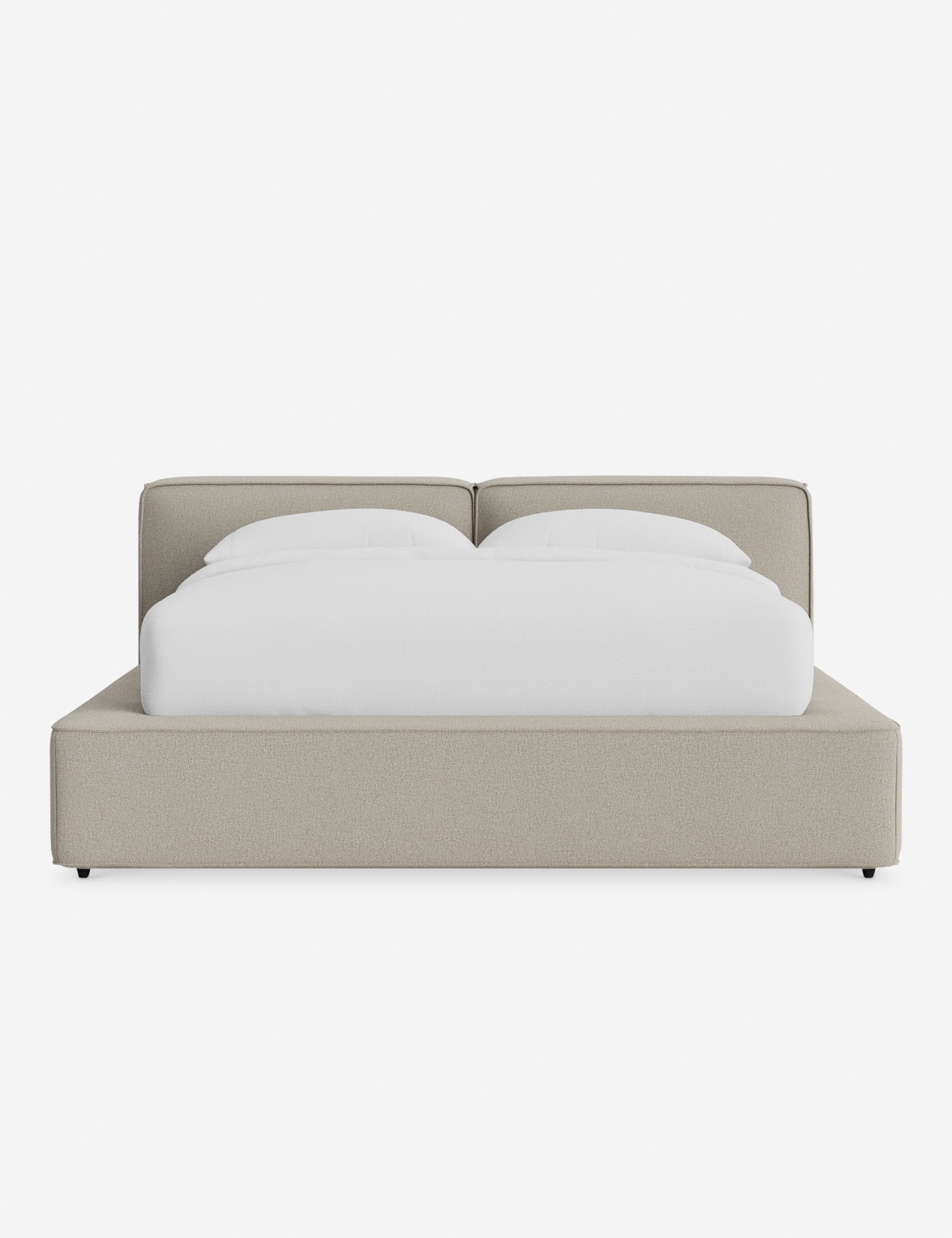 Lulu and Georgia Onni Platform Bed - view 51