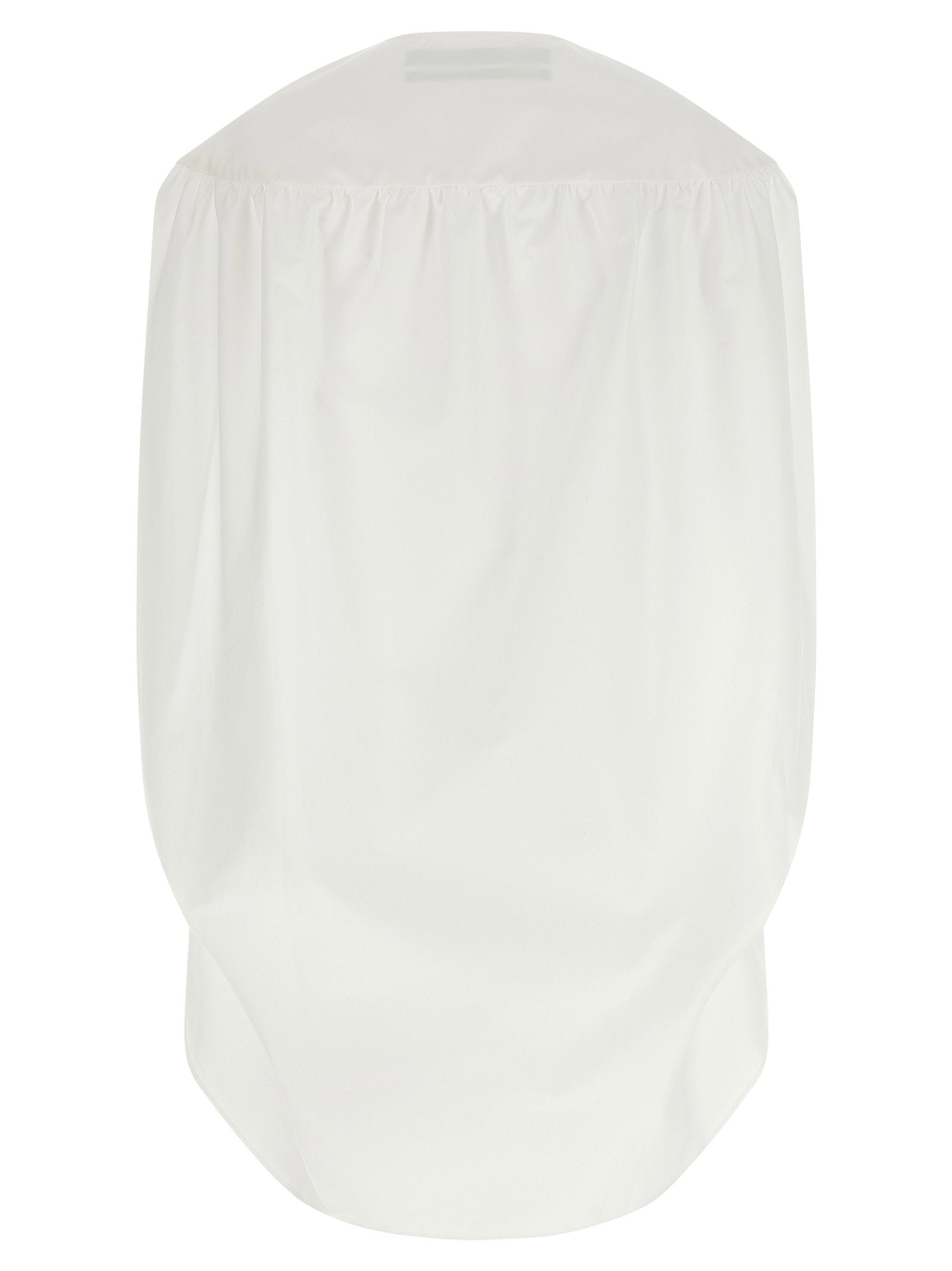 Jacquemus La Robe Berlingot Dress – 100% cotton - view 2