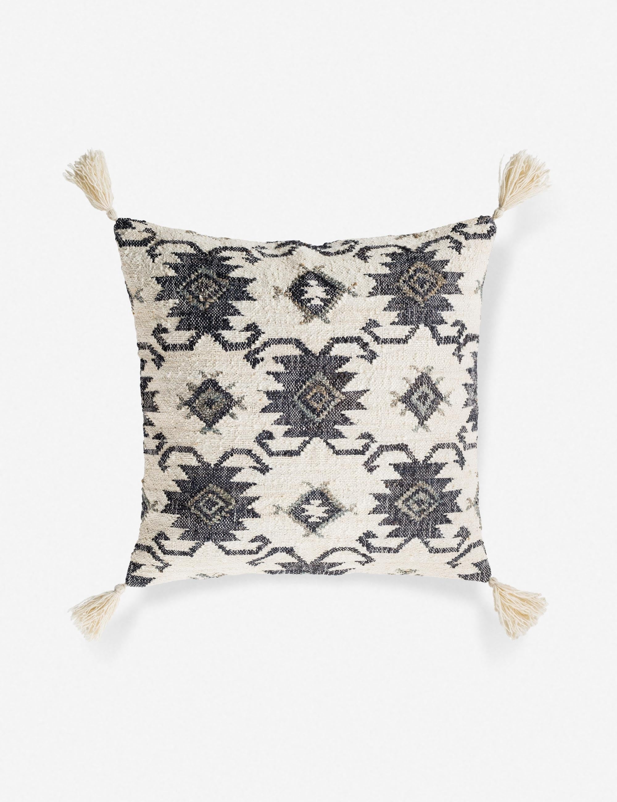 Lulu and Georgia Jorine Pillow - view 2