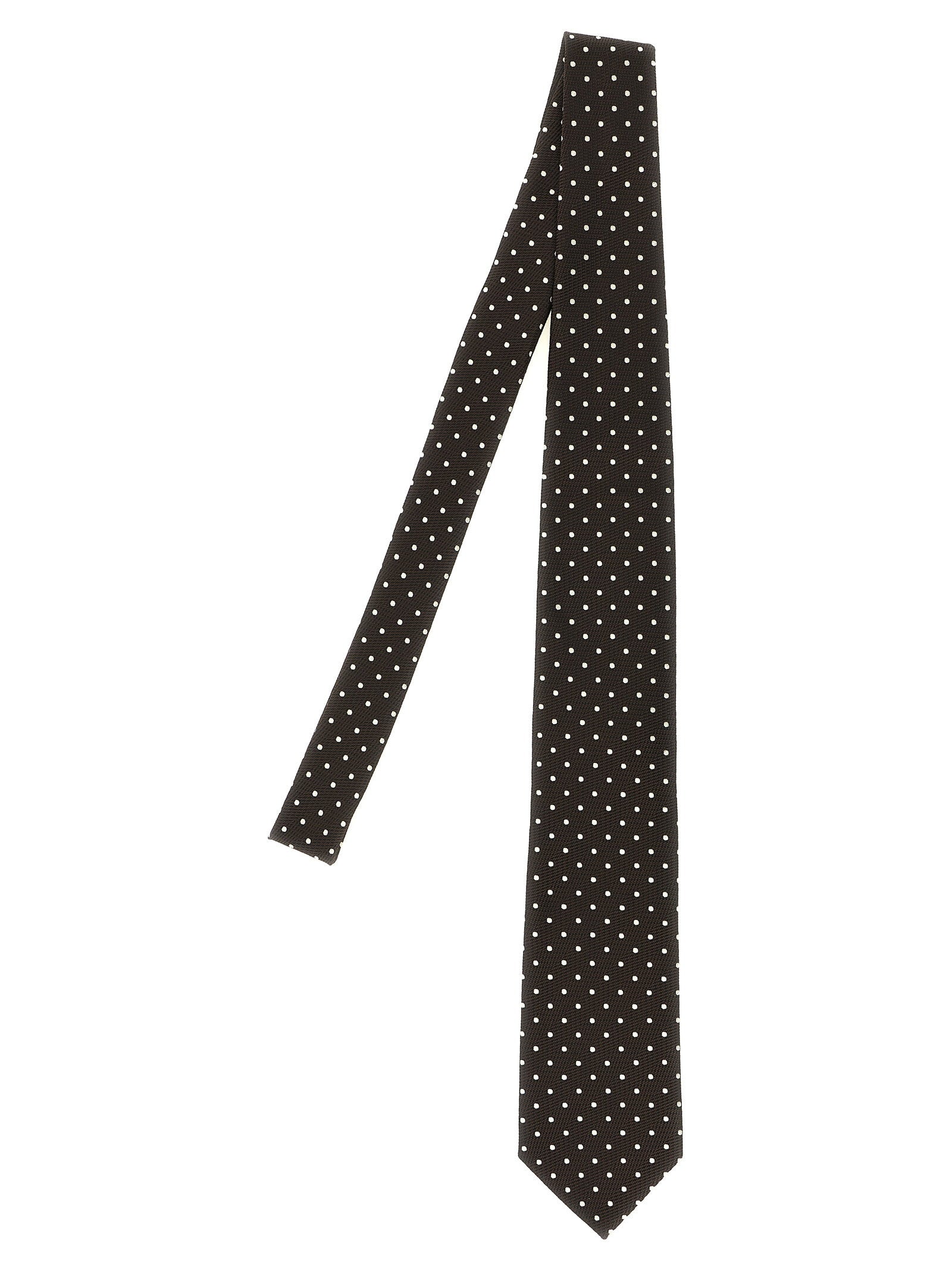 Tom Ford Silk Tie – 100% silk mulberry