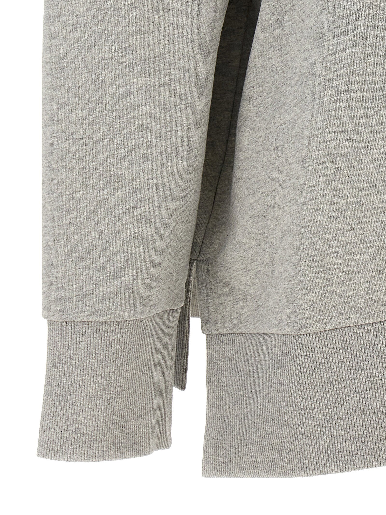 Stella Mccartney Chain Sweatshirt – 100% cotton - view 4