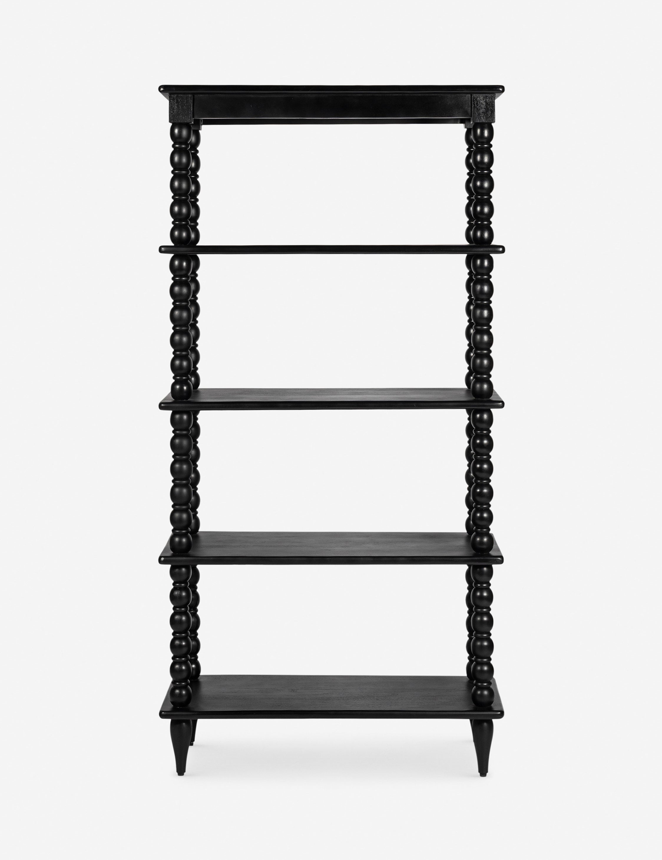 Lulu and Georgia Foxton Bookcase - view 2