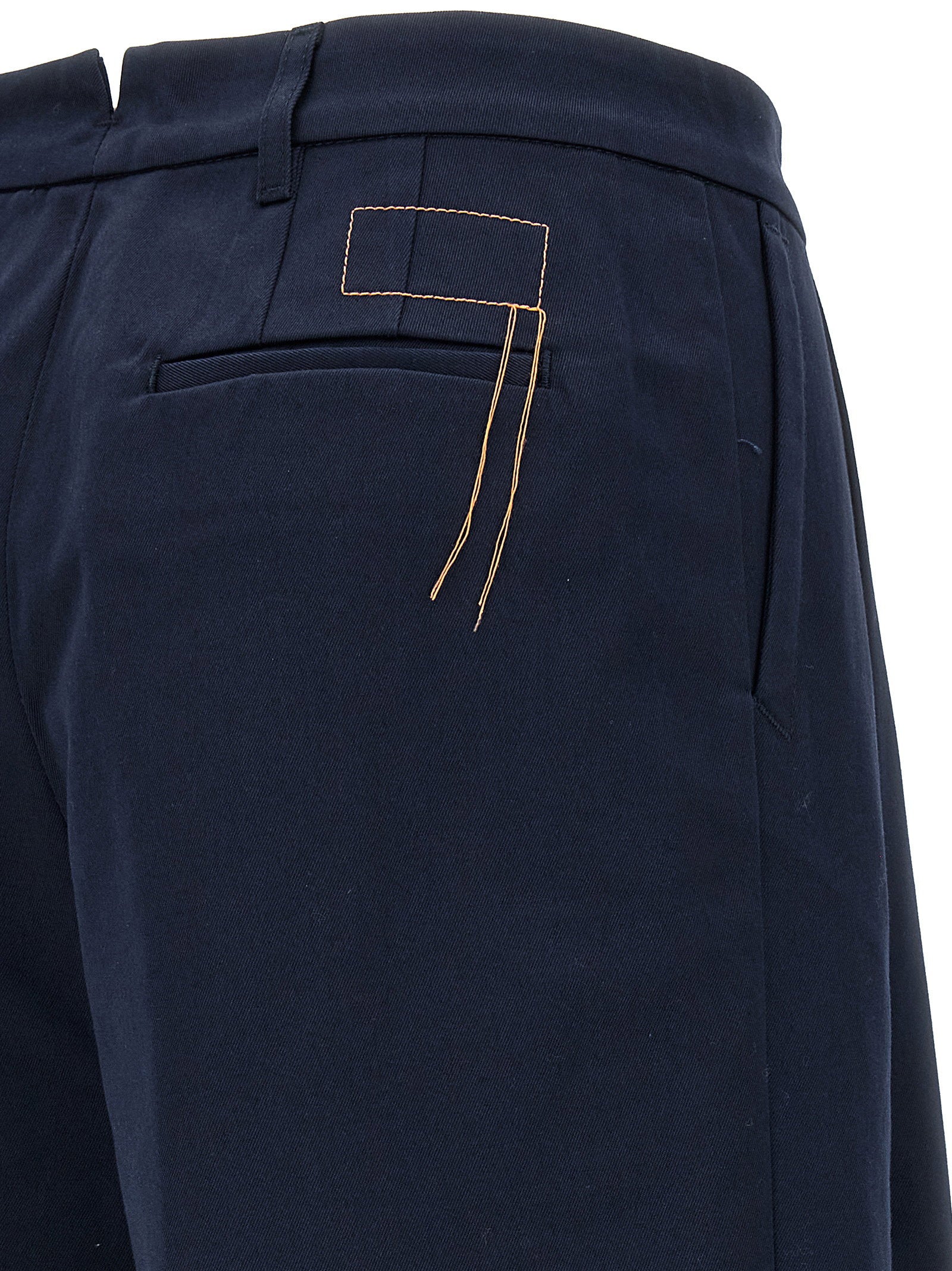 Fortela Lerida Pants – 100% cotton - view 4