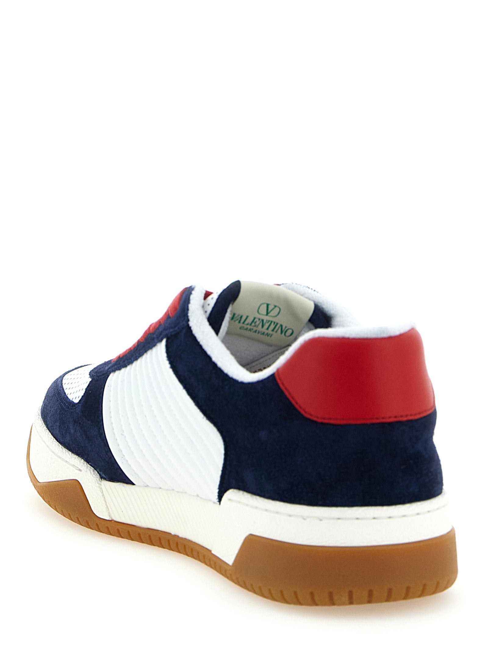 Valentino Garavani Sparry Sneakers - view 3