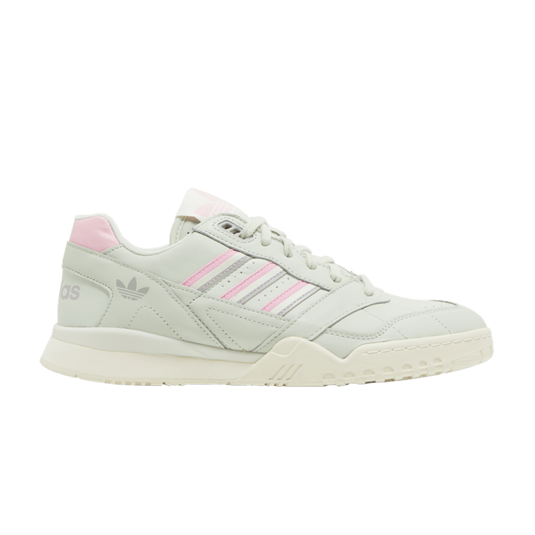 R trainer linen – adidas A.R. Trainer Linen Green