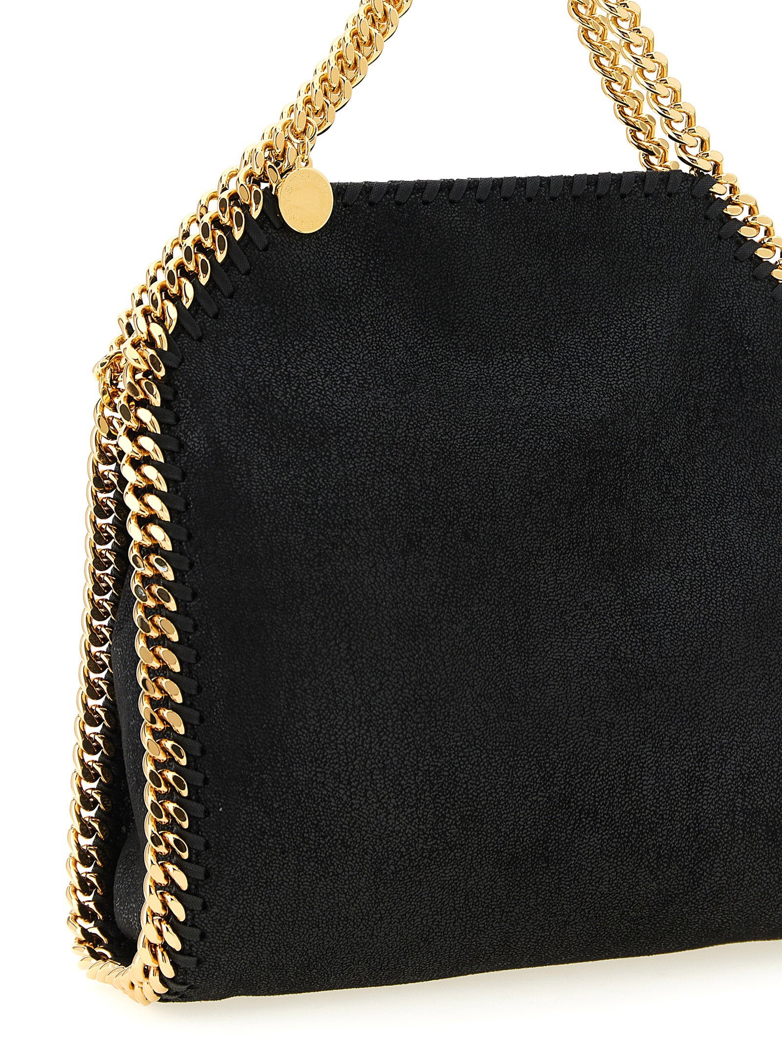 Stella Mccartney ‘falabella’ Shoulder Bag – 100% polyester - view 3