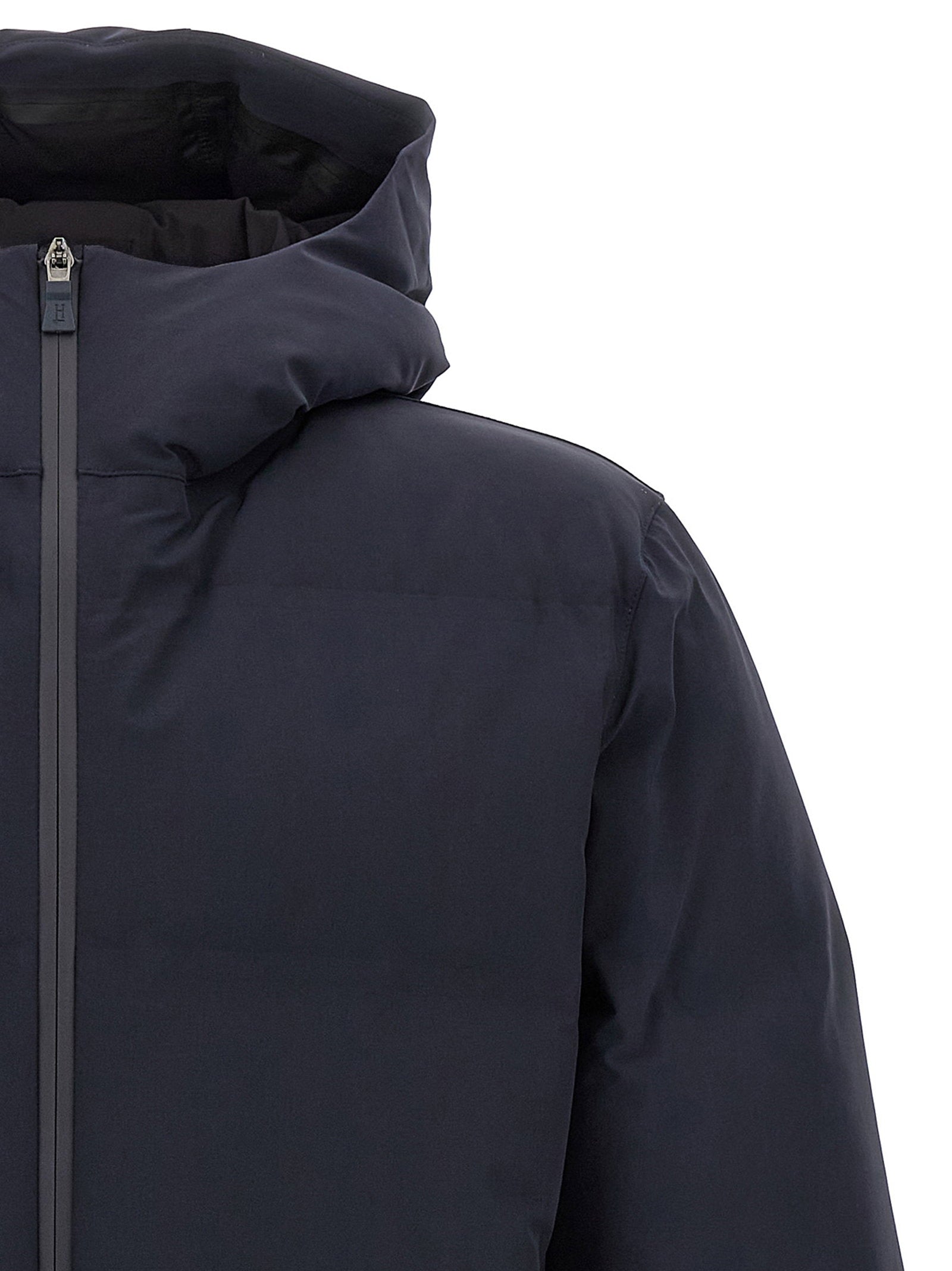 Herno New Impact Down Jacket - view 3