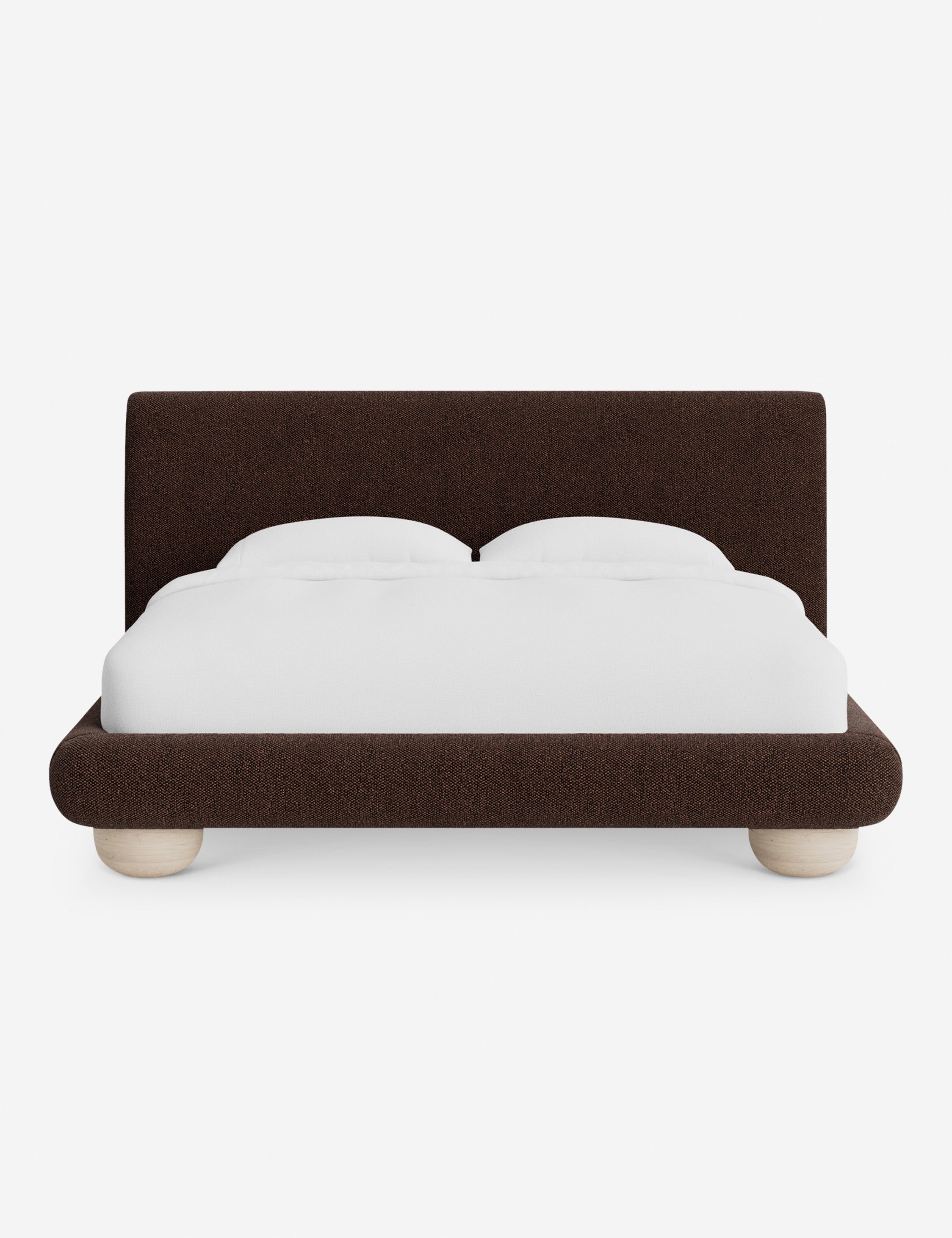Lulu and Georgia Rigby Platform Bed - view 50