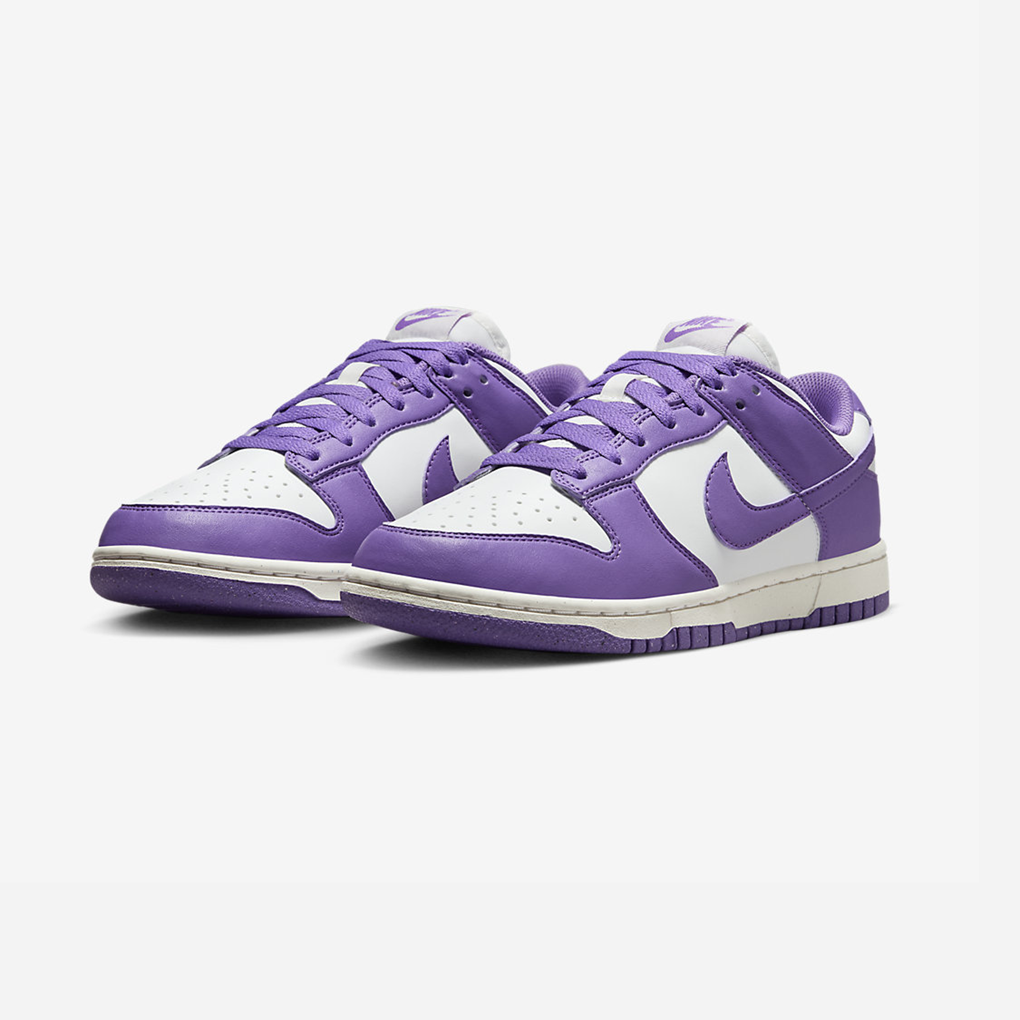 Nike Dunk Low Next Nature Rasberry WMNS - view 2