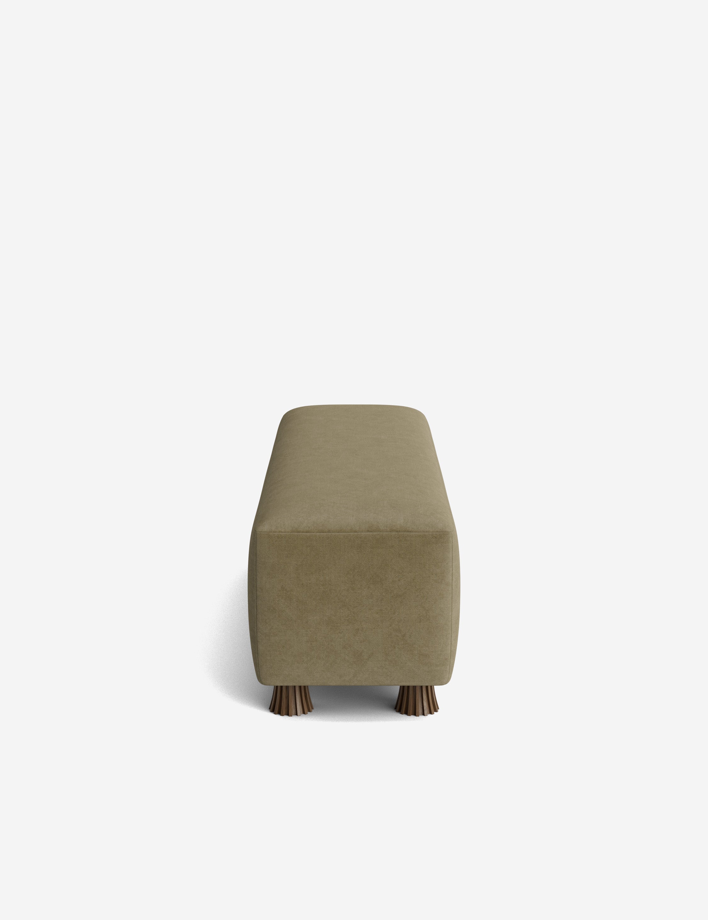 Lulu and Georgia Ansel Bench by DISC Interiors - view 114