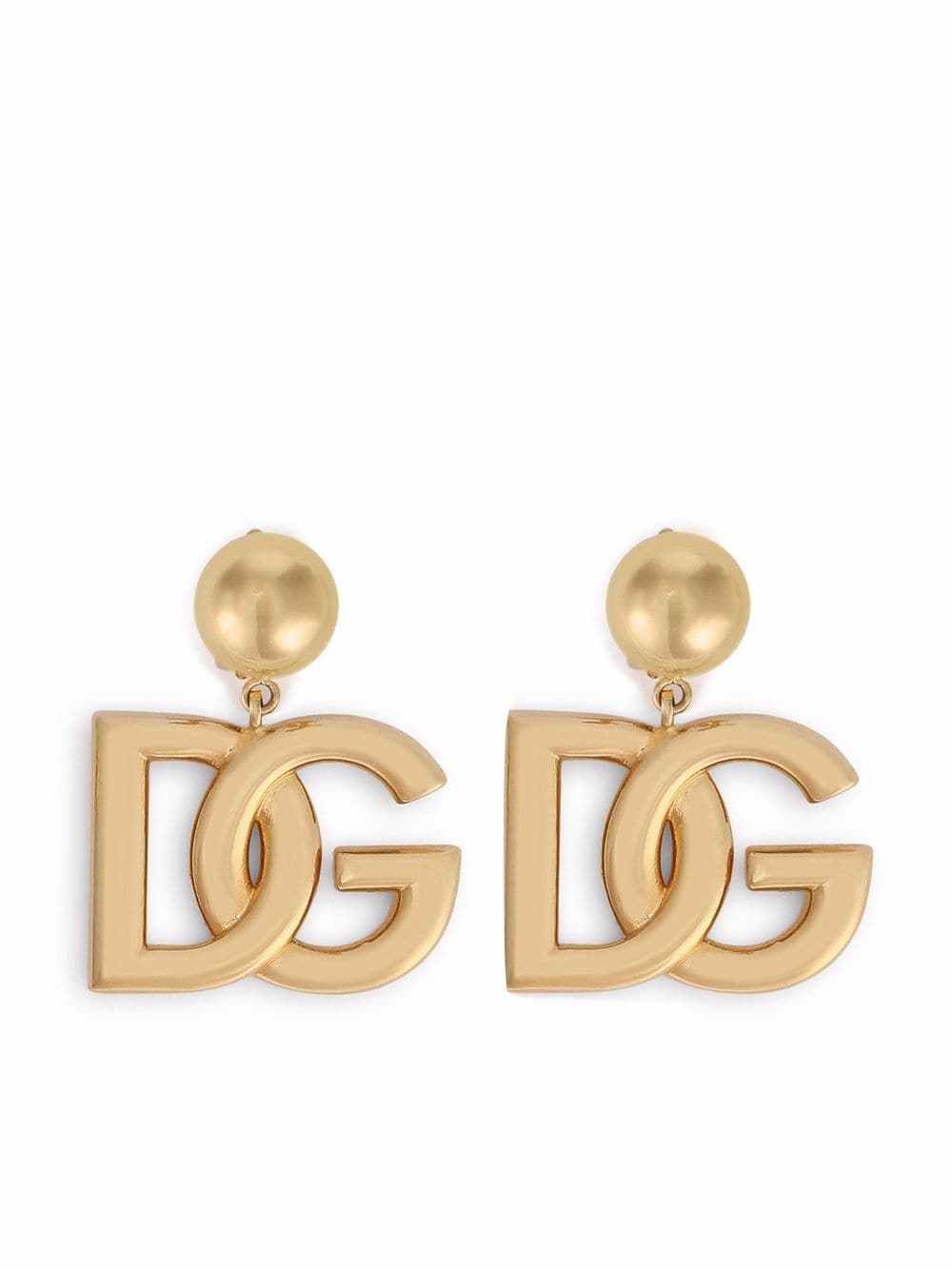 Dolce & gabbana necklaces – Dolce & Gabbana Earrings – Brass 100%
