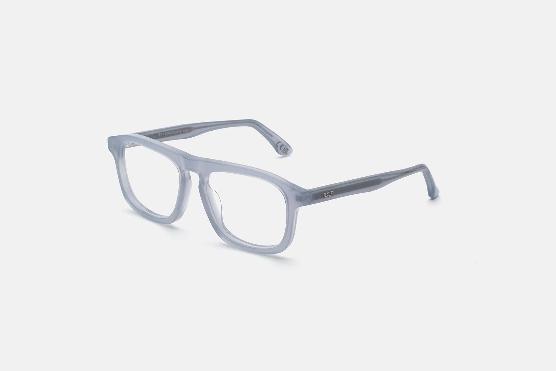 RETROSUPERFUTURE Numero 123 Light Blue - view 2