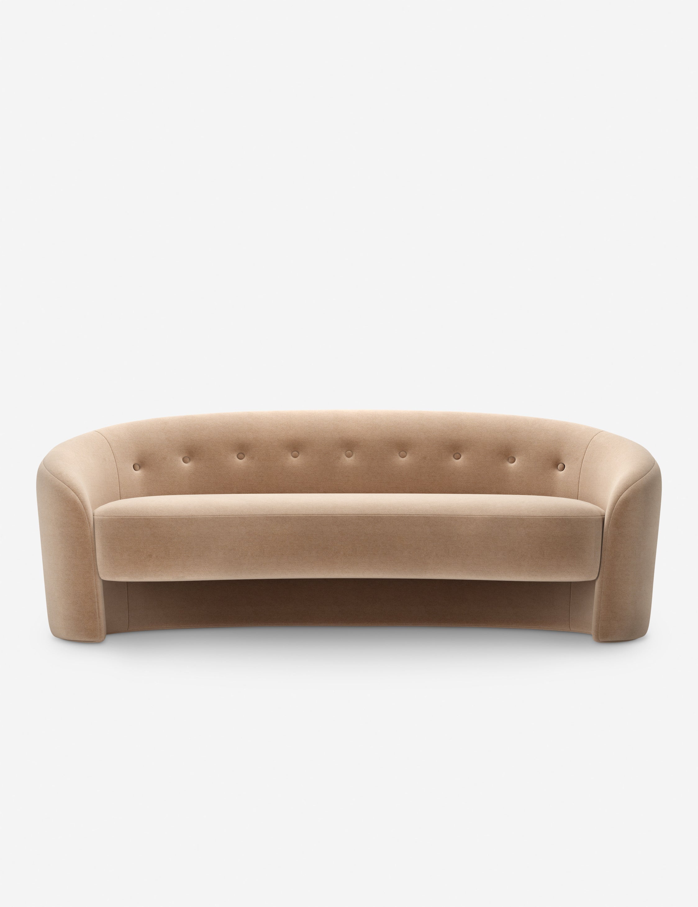 Lulu and Georgia The Button Sofa by Button Atelier x Co.House Designs - view 9