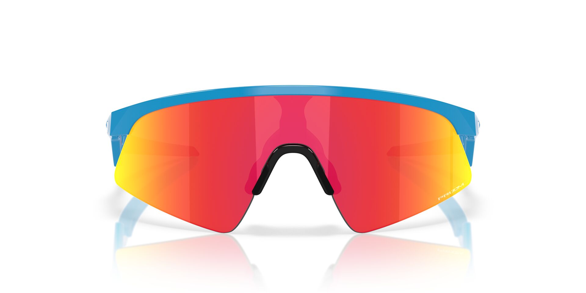 Oakley Oj9015 02 28 Sunglasses - view 2