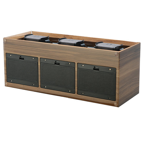 Paul Design Petite 3 Walnut - view 2