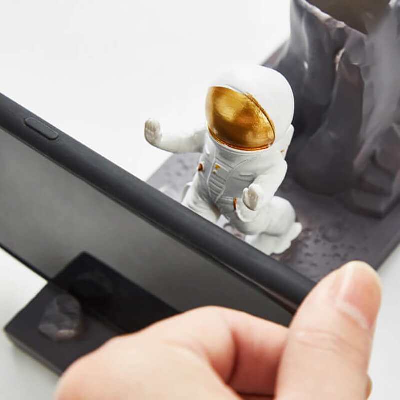 Bigsmall_hmk Astro Stationery and Phone Holder - view 3