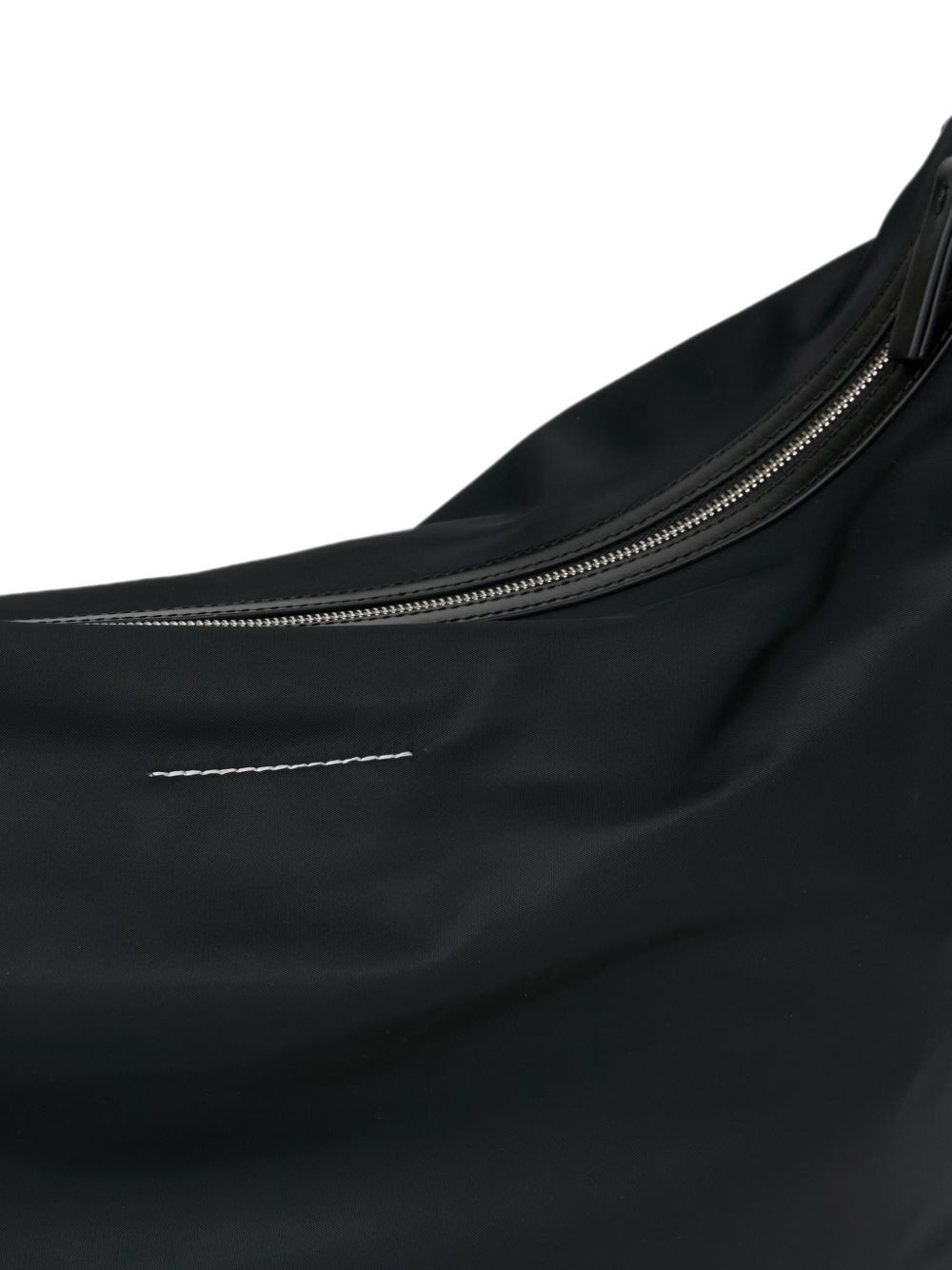 MM6 Maison Margiela Nylon Shoulder Bag – 100% Poliammide - view 4