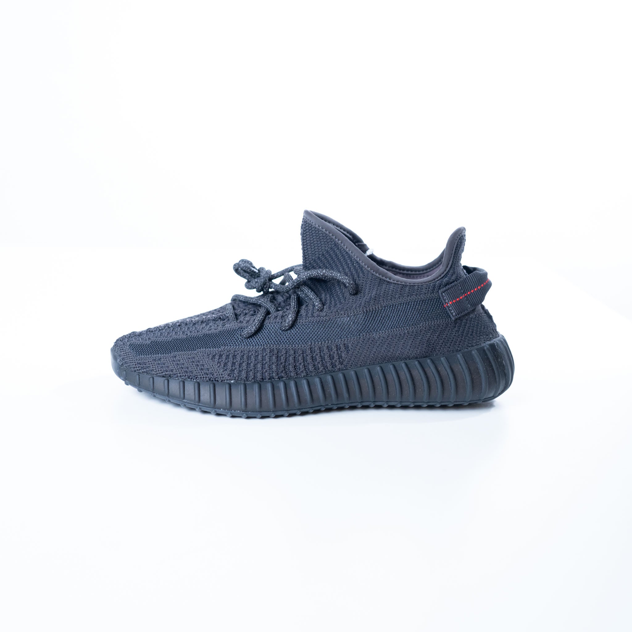 Adidas Yeezy Boost 350 V2 Black (non-reflective)