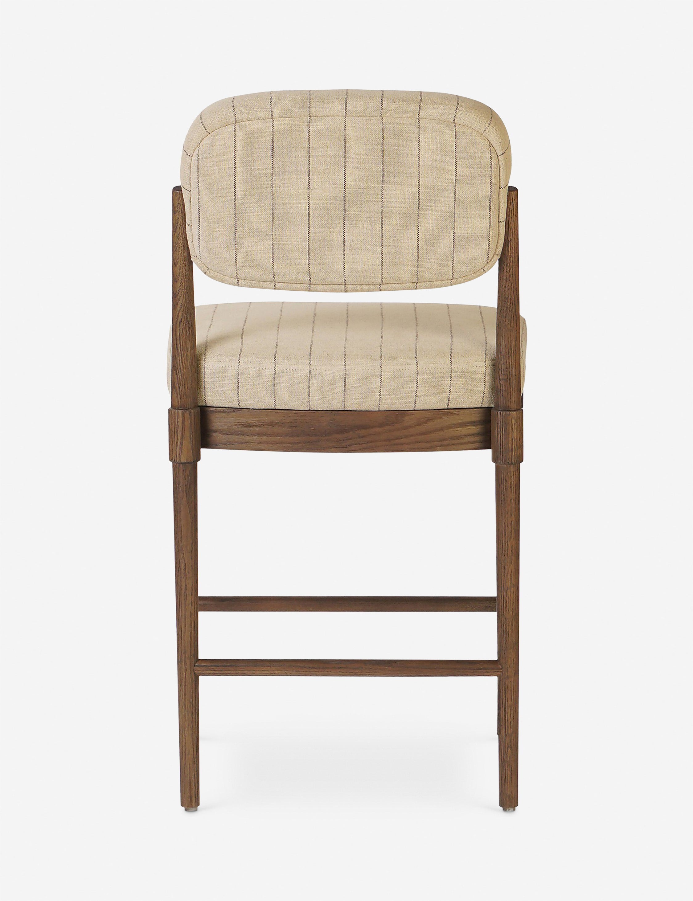 Lulu and Georgia Keenum Bar and Counter Stool - view 6