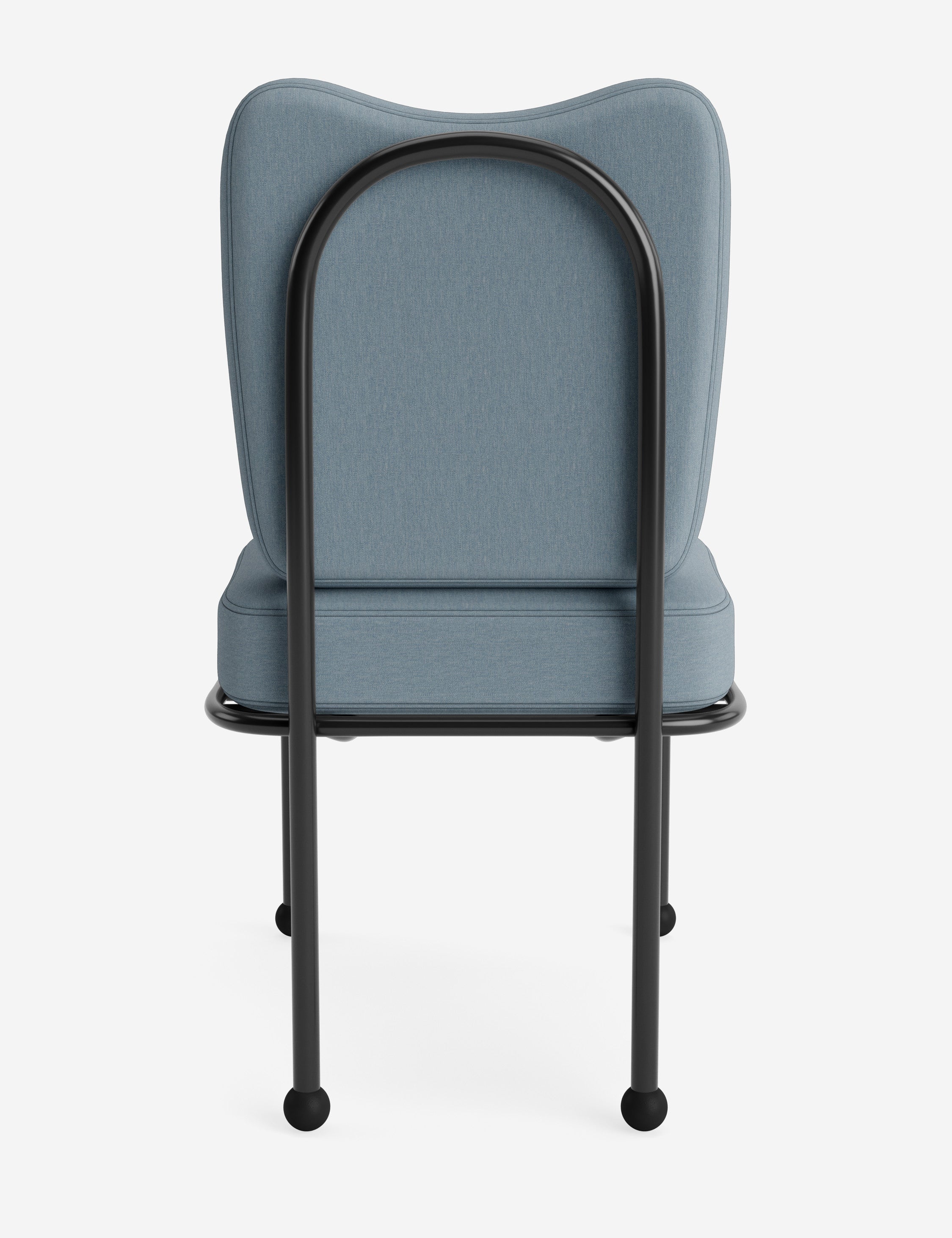 Lulu and Georgia Lanata Outdoor Dining Chair Cushion - view 33