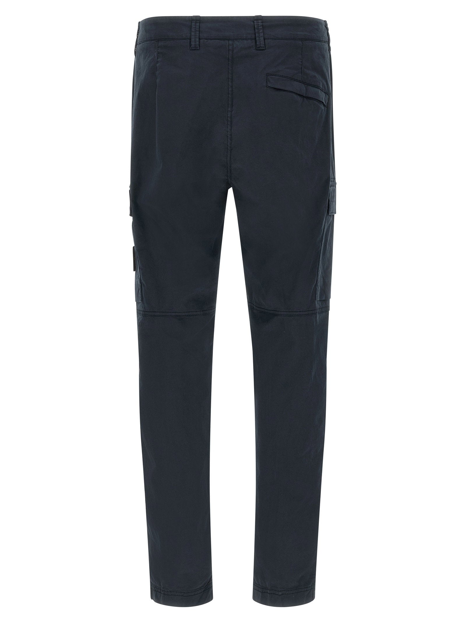 Stone Island 3100032 Pants – 97% cotton, 3% elastane - view 2