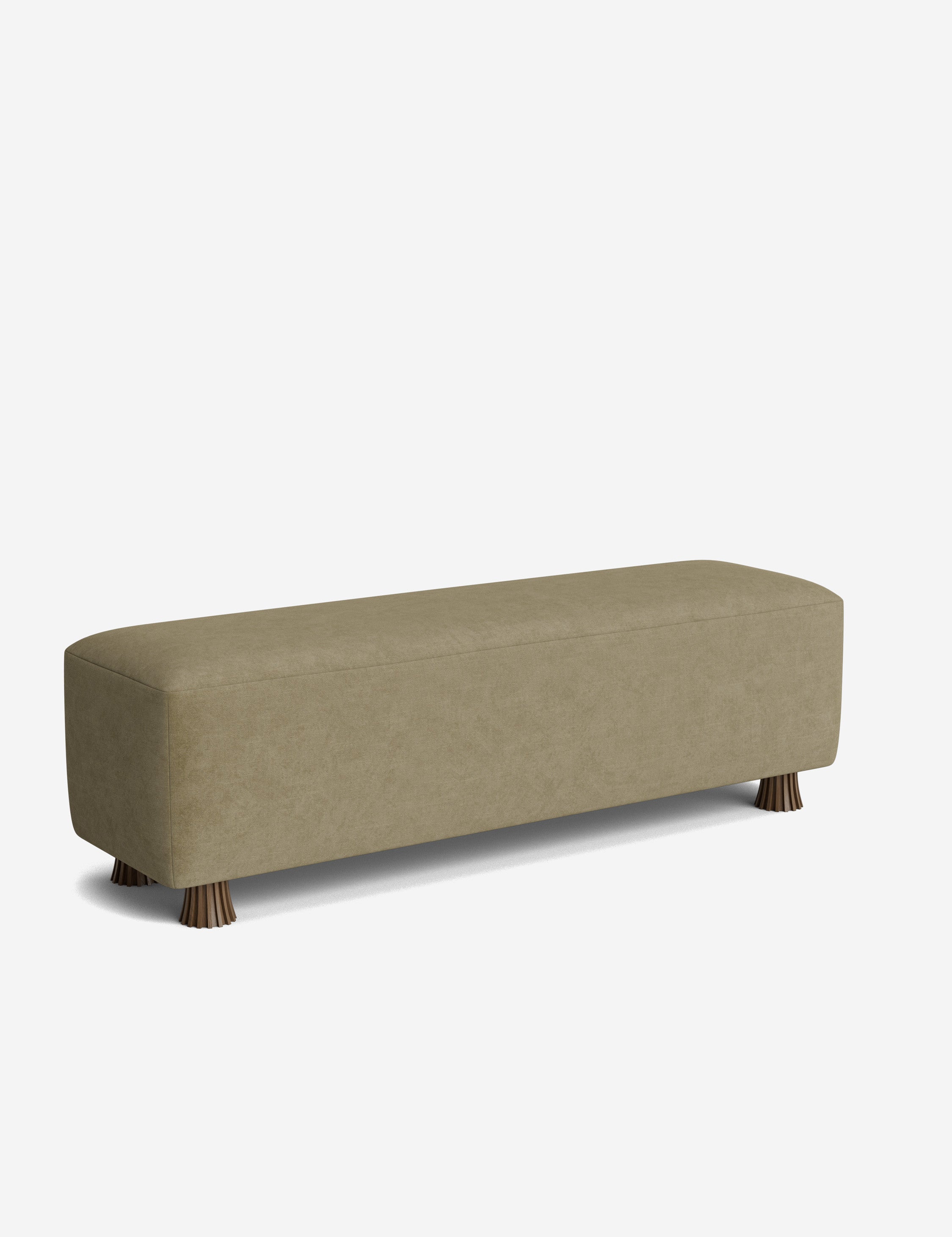 Lulu and Georgia Ansel Bench by DISC Interiors - view 113