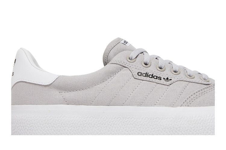 adidas 3MC Vulc Light Solid Grey - view 2