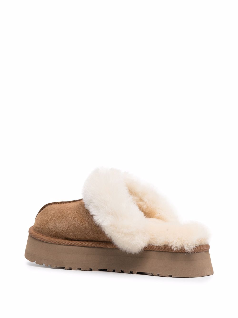 UGG Sandals LUGGAGE - view 2