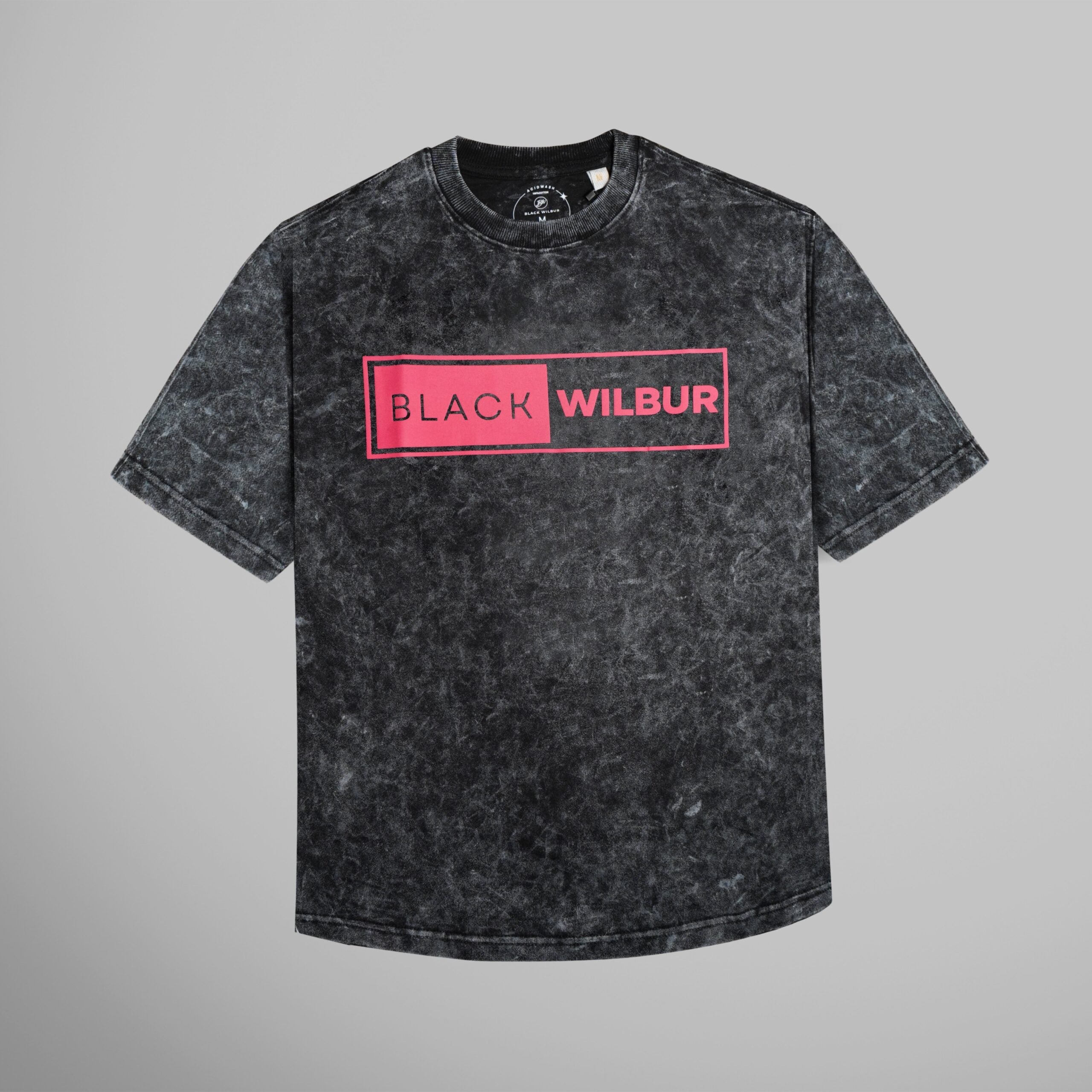 Cop Underdog BW The Pookie Club Tee