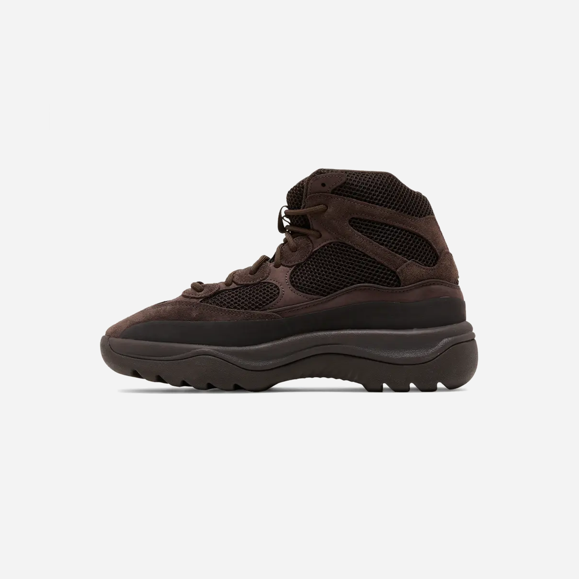 Adidas Yeezy Desert Boot Oil - view 3
