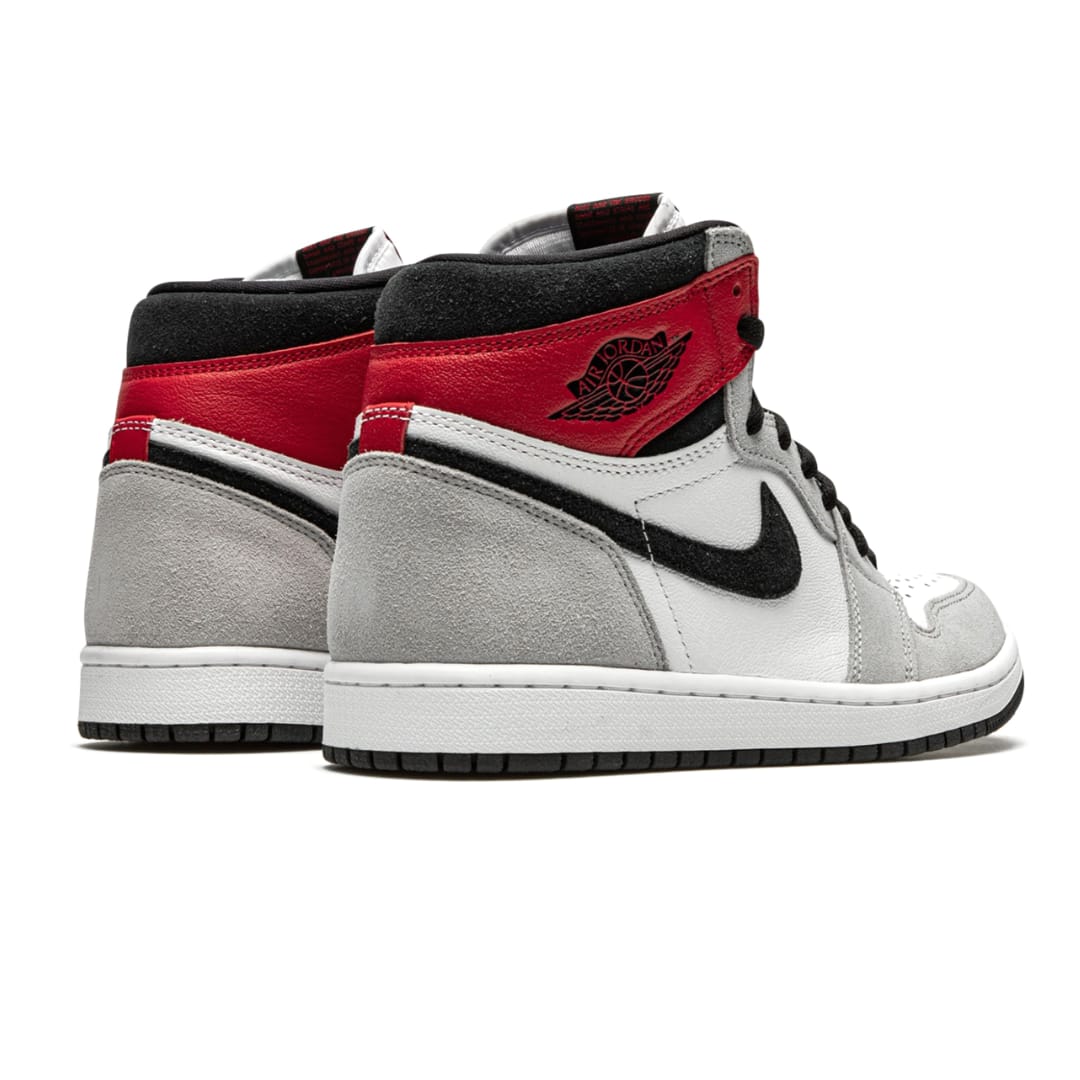 Air Jordan 1 High Smoke Grey Sale - view 4