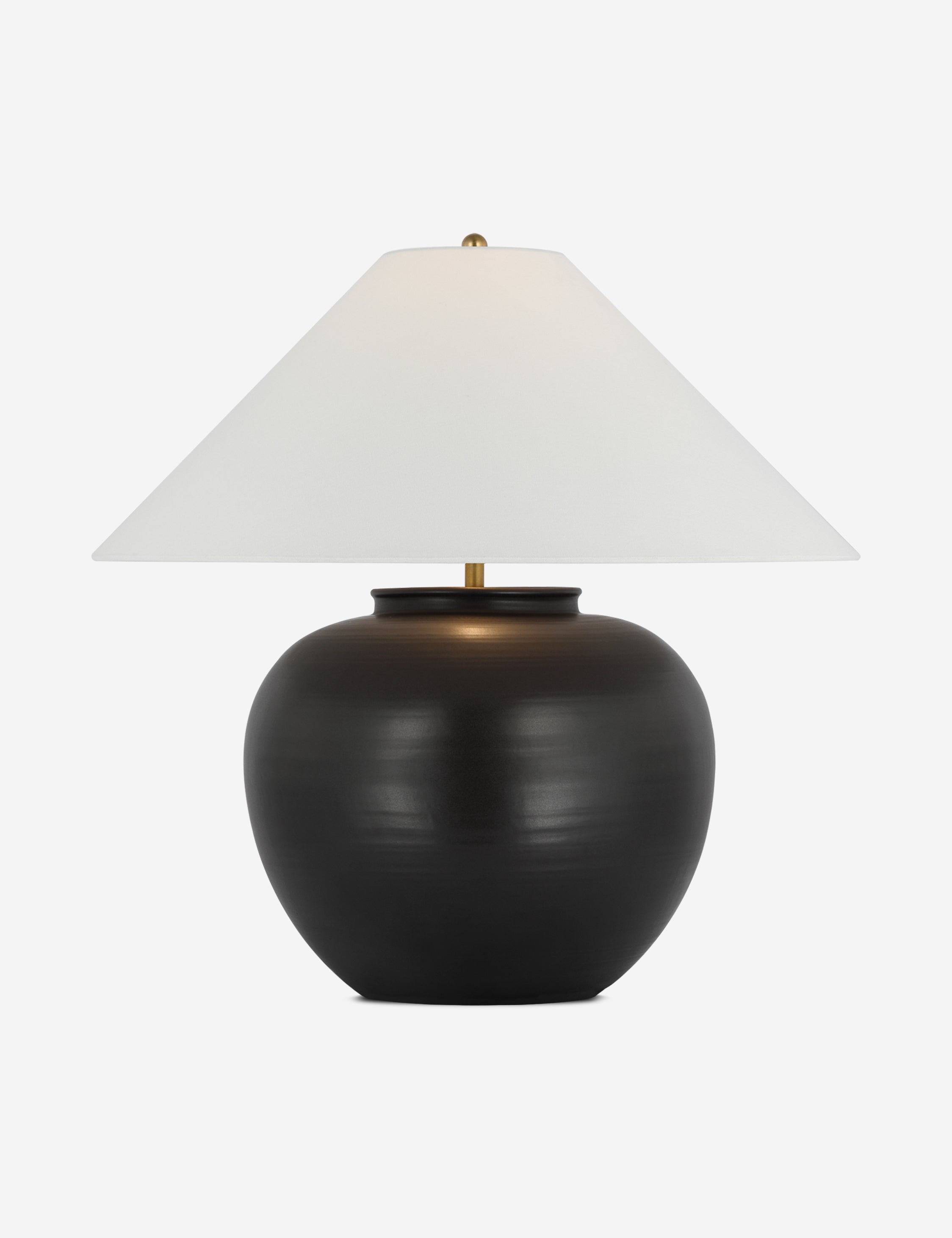 Lulu and Georgia Casey Table Lamp by Amber Lewis
