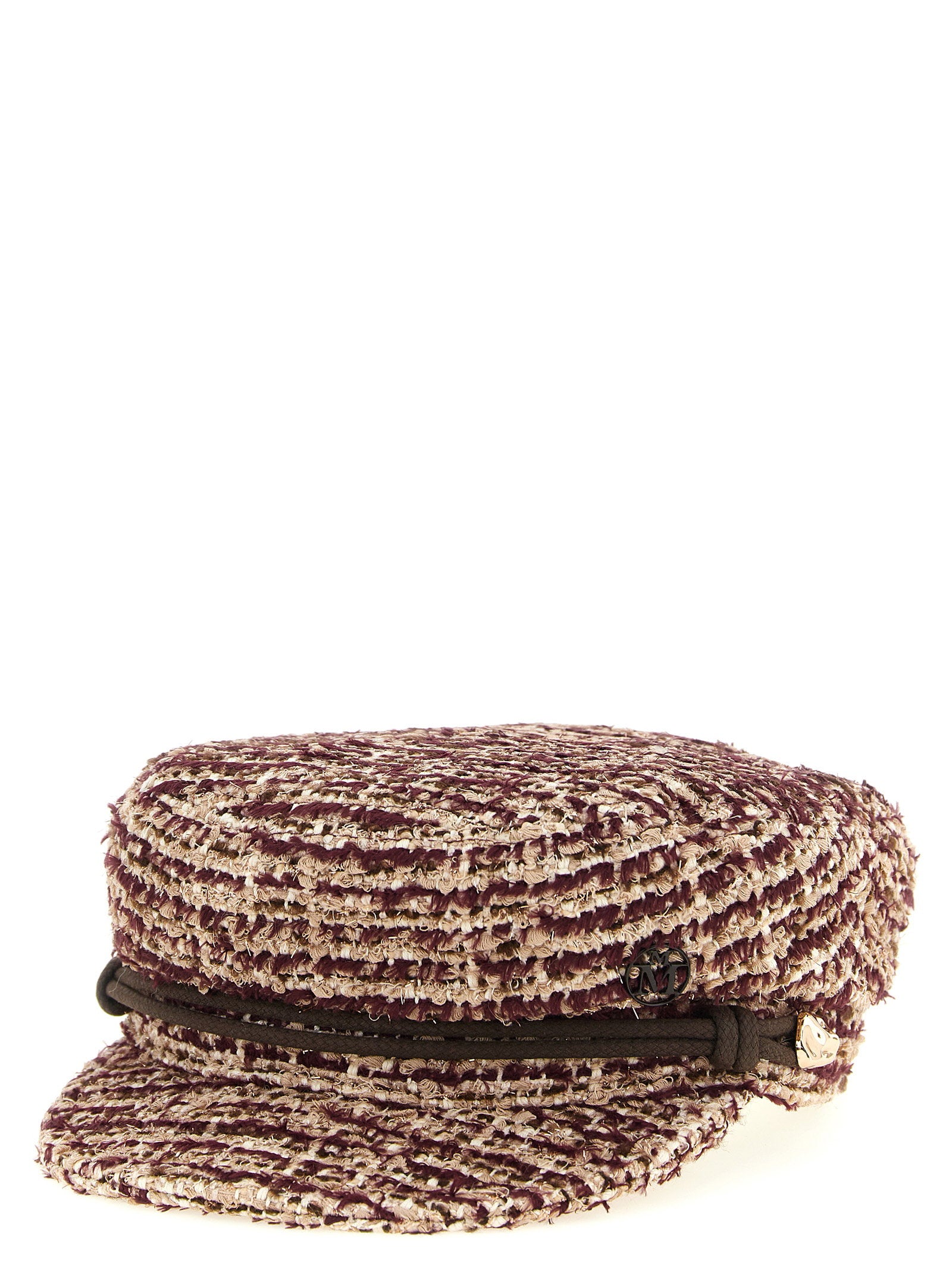 Maison Michel New Abby Hat - view 2