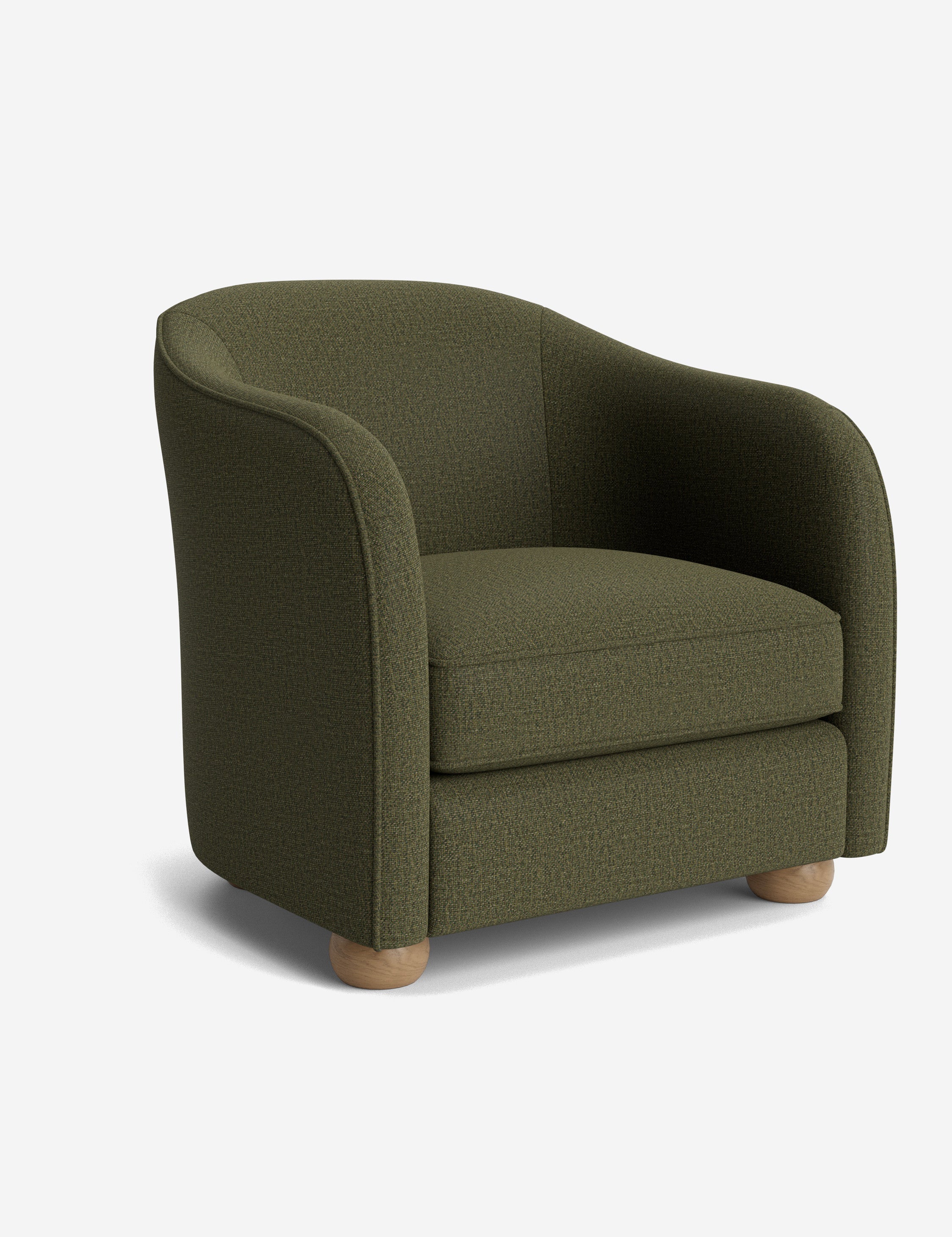 Lulu and Georgia Faro Accent Chair by DISC Interiors - view 75