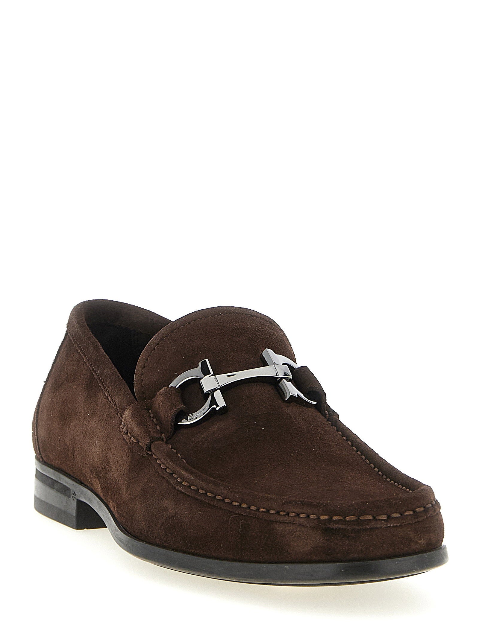 Ferragamo Grandioso 2 Loafers - view 2