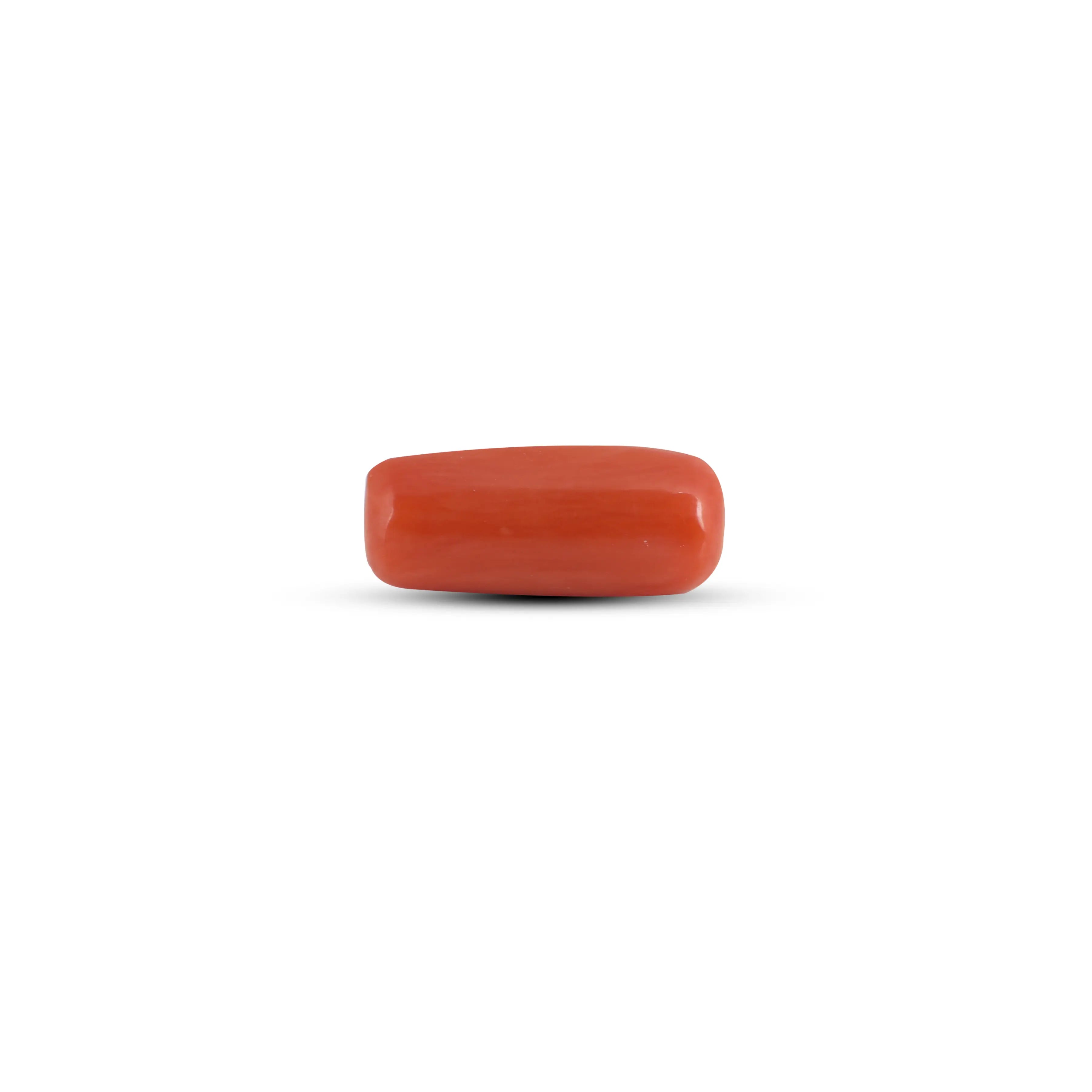 Pramogh Red Coral - 3.75 Carat