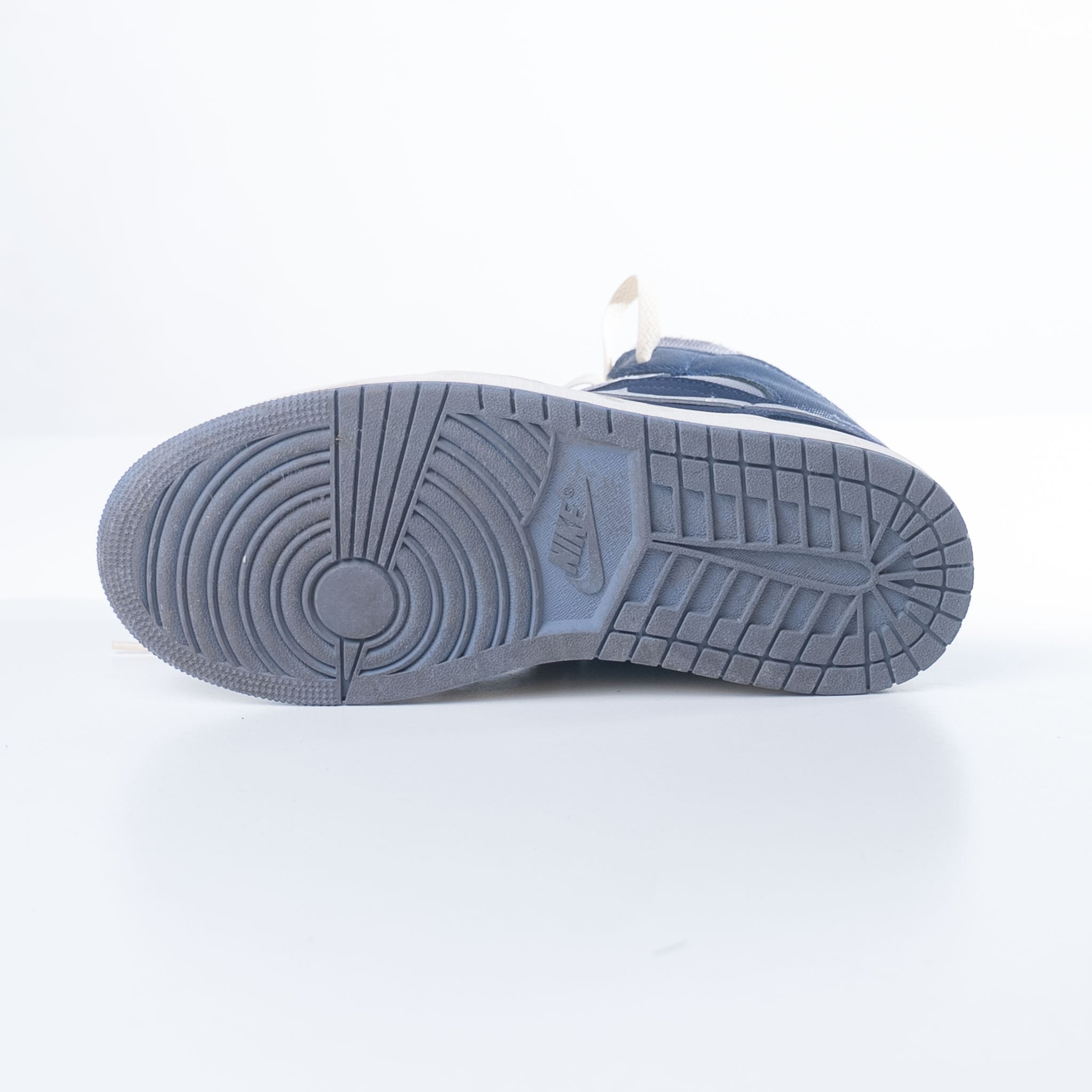 Nike Air Jordan 1 Mid SE Craft Obsidian - view 3