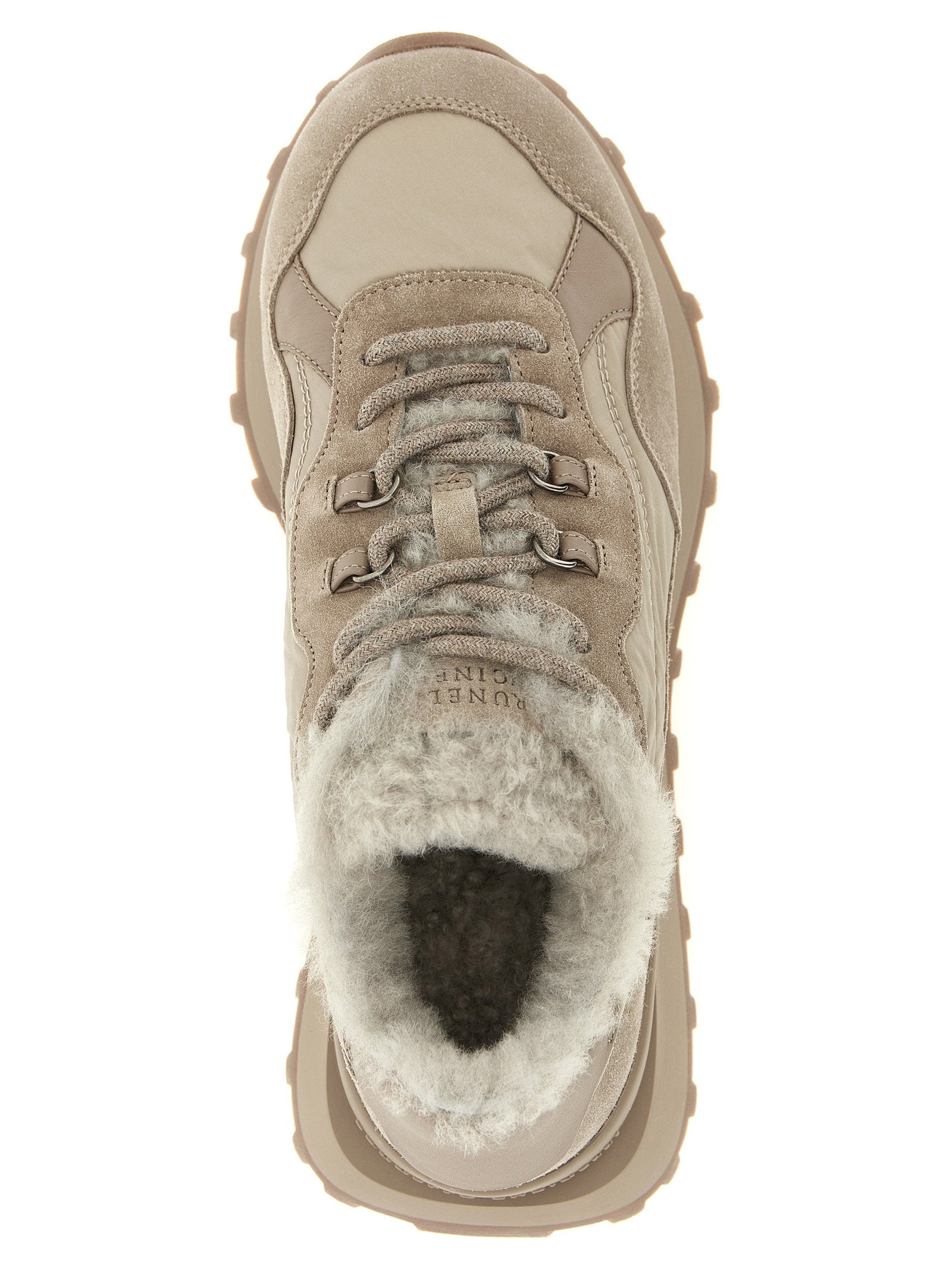Brunello Cucinelli Active Sneakers - view 4